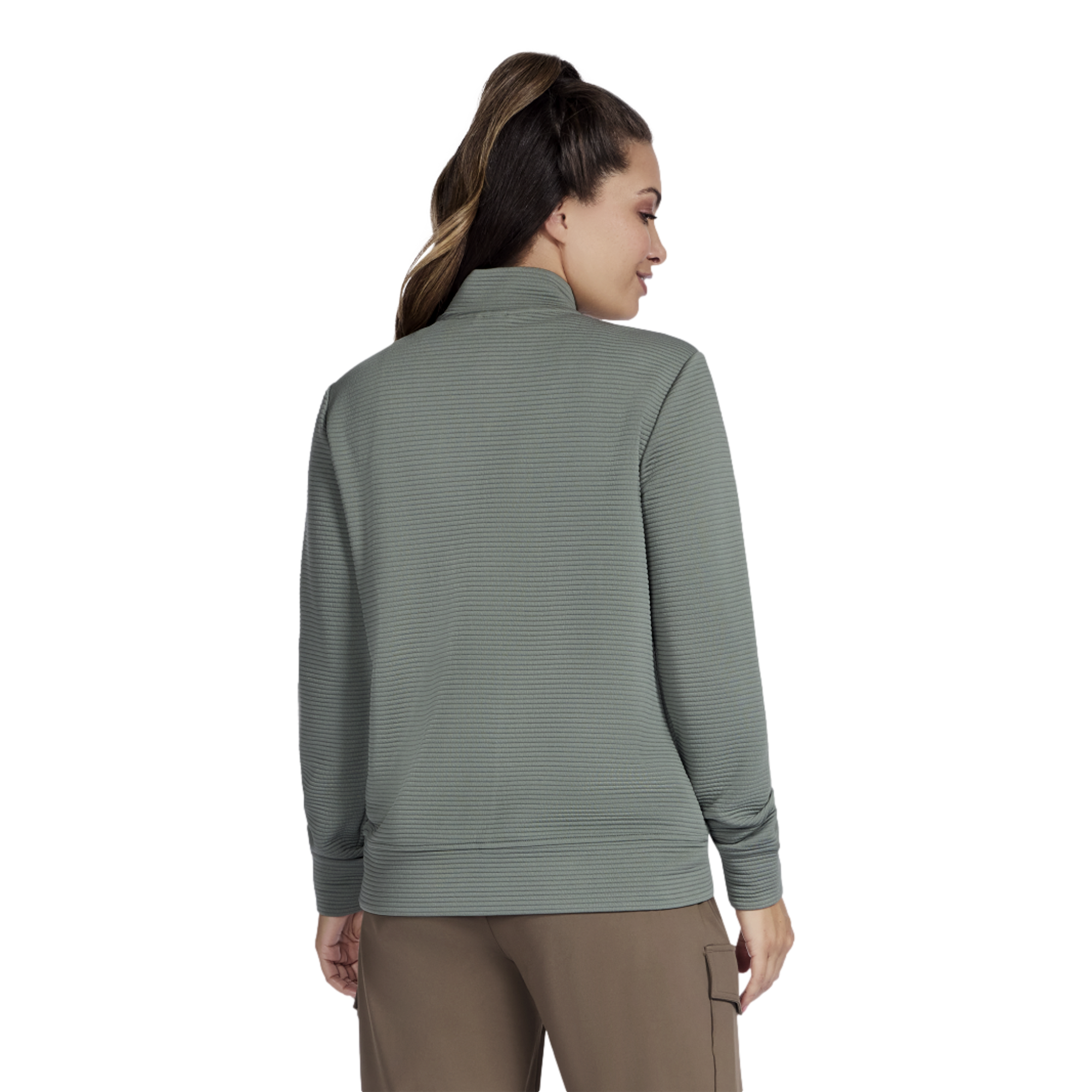 F24 D1: Go Walk Everywhere FZ Jacket