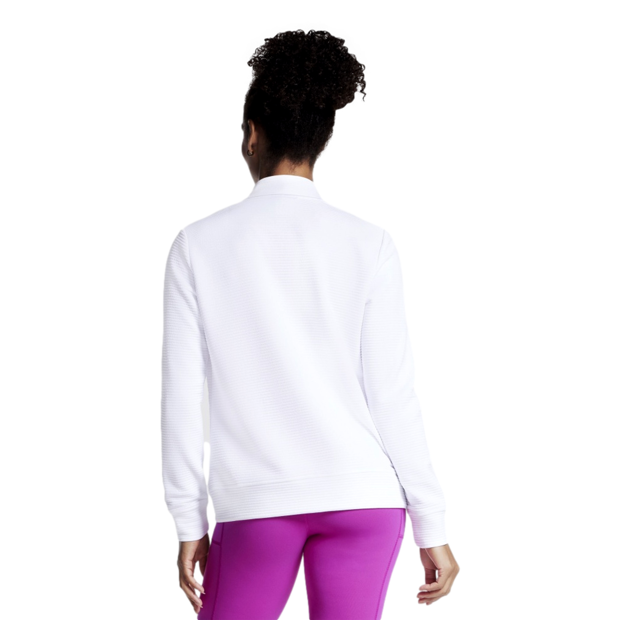 Go Walk Everywhere Full Zip Women's Golf Jacket