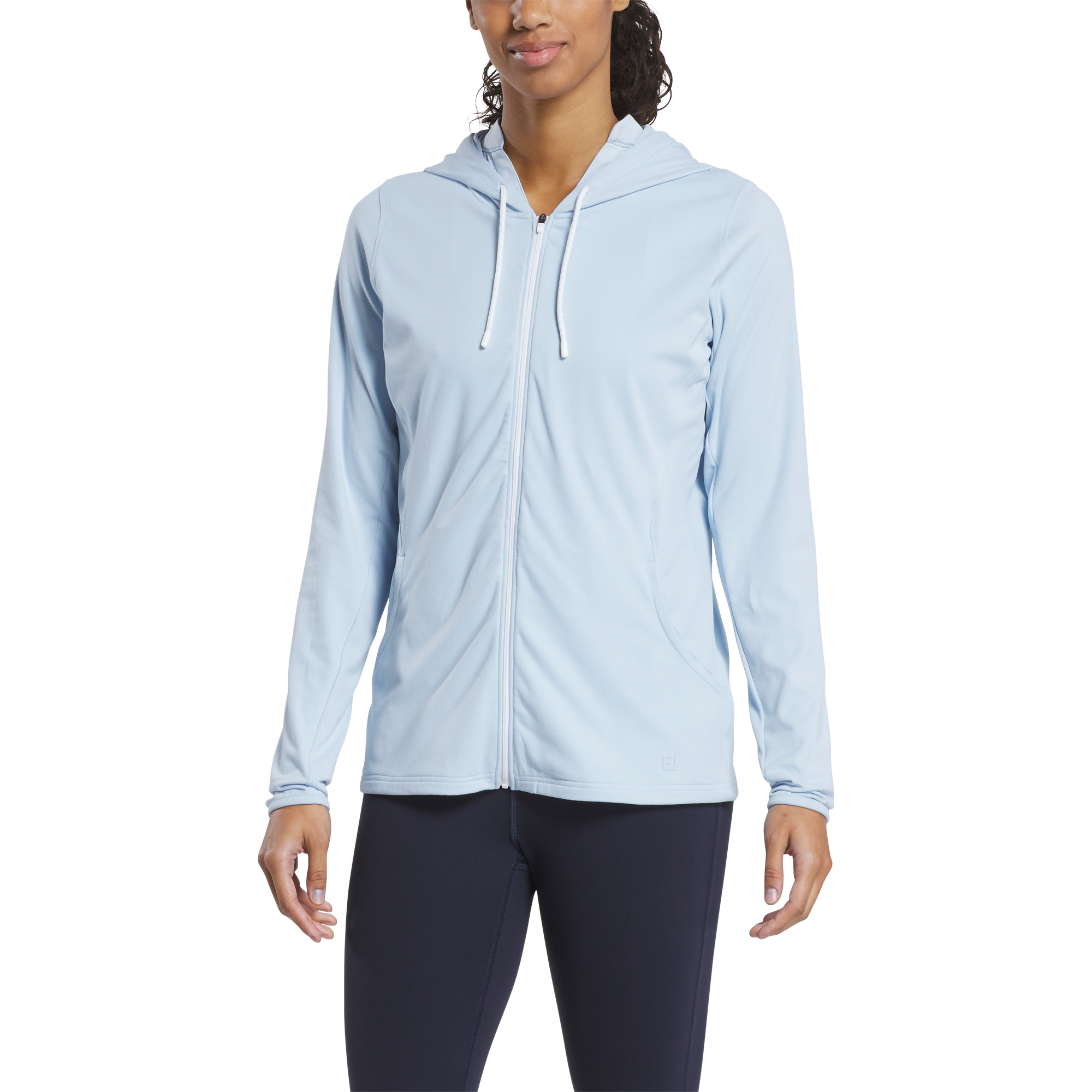 Women's Midlayer Full Zip Hoodie