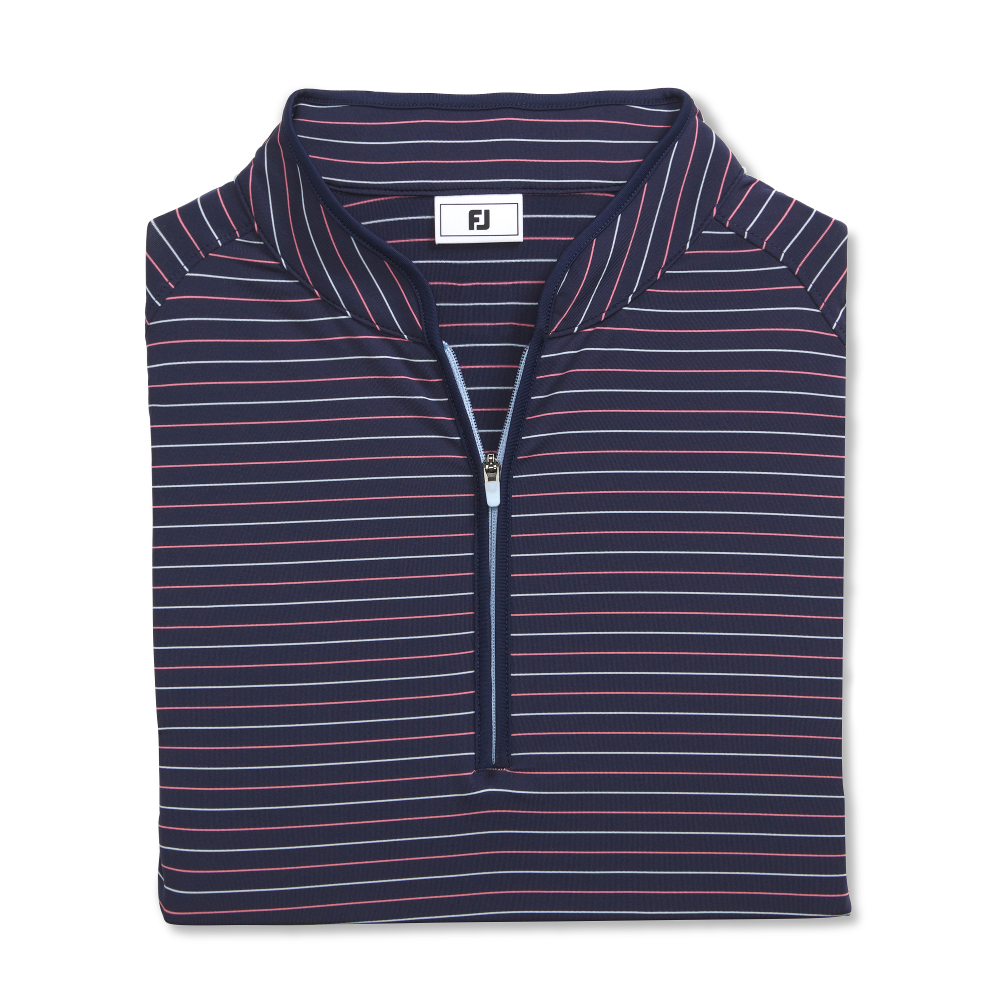 Women's Sun Protection Quarter Zip