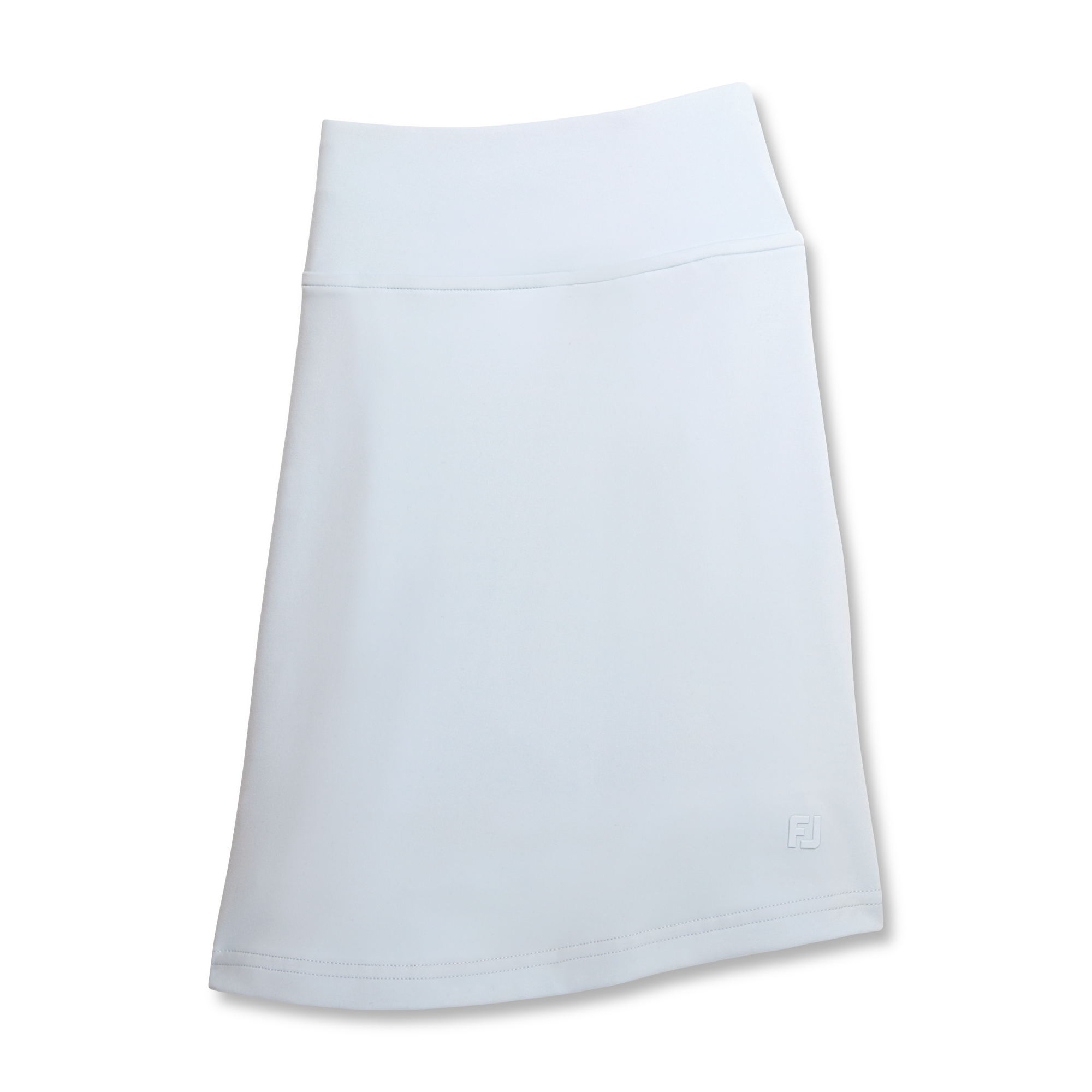 Aerial Performance Knit Women's 15" Golf Skort
