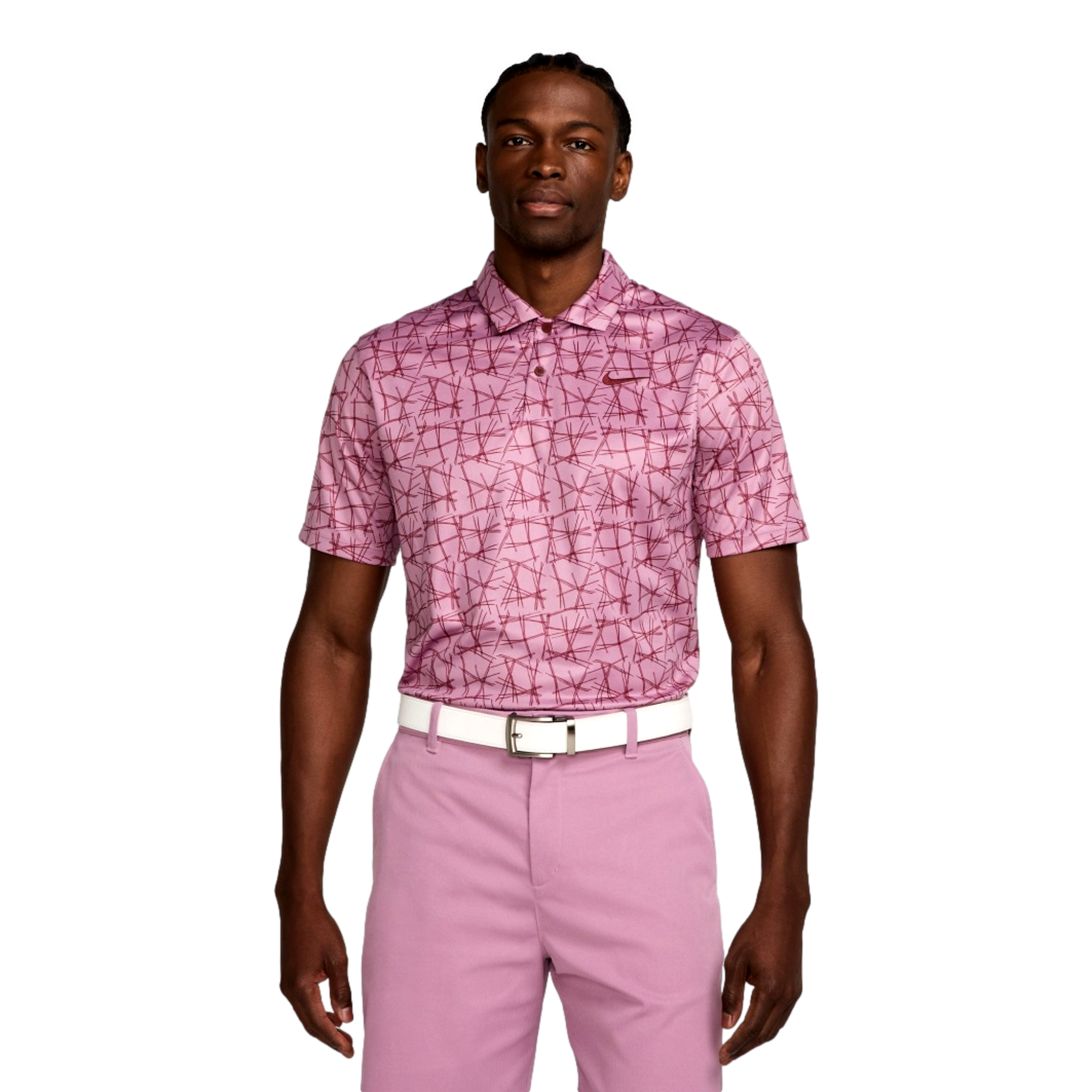 Victory + Polo Shirt