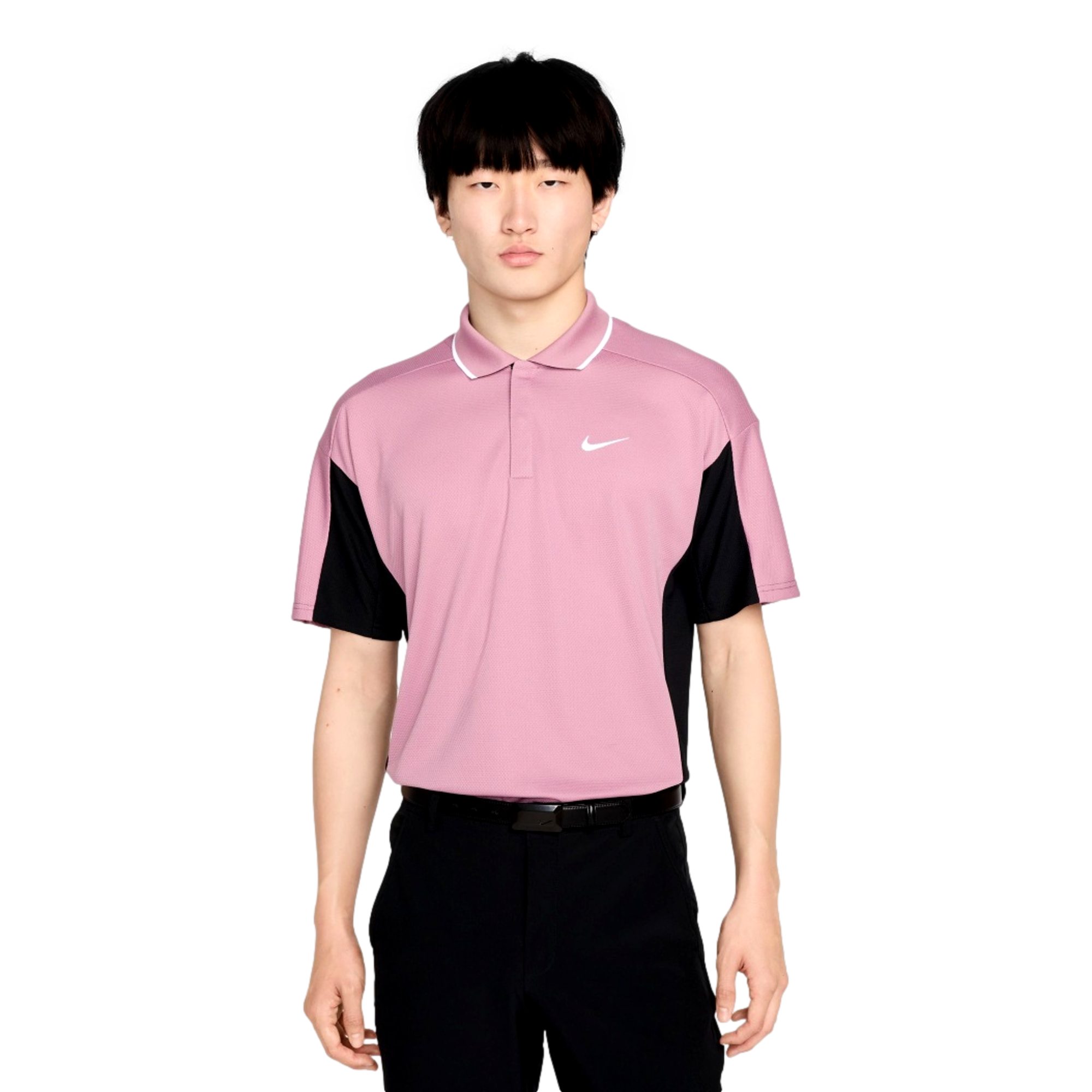 Nike Golf Club Dri-FIT Polo Shirt