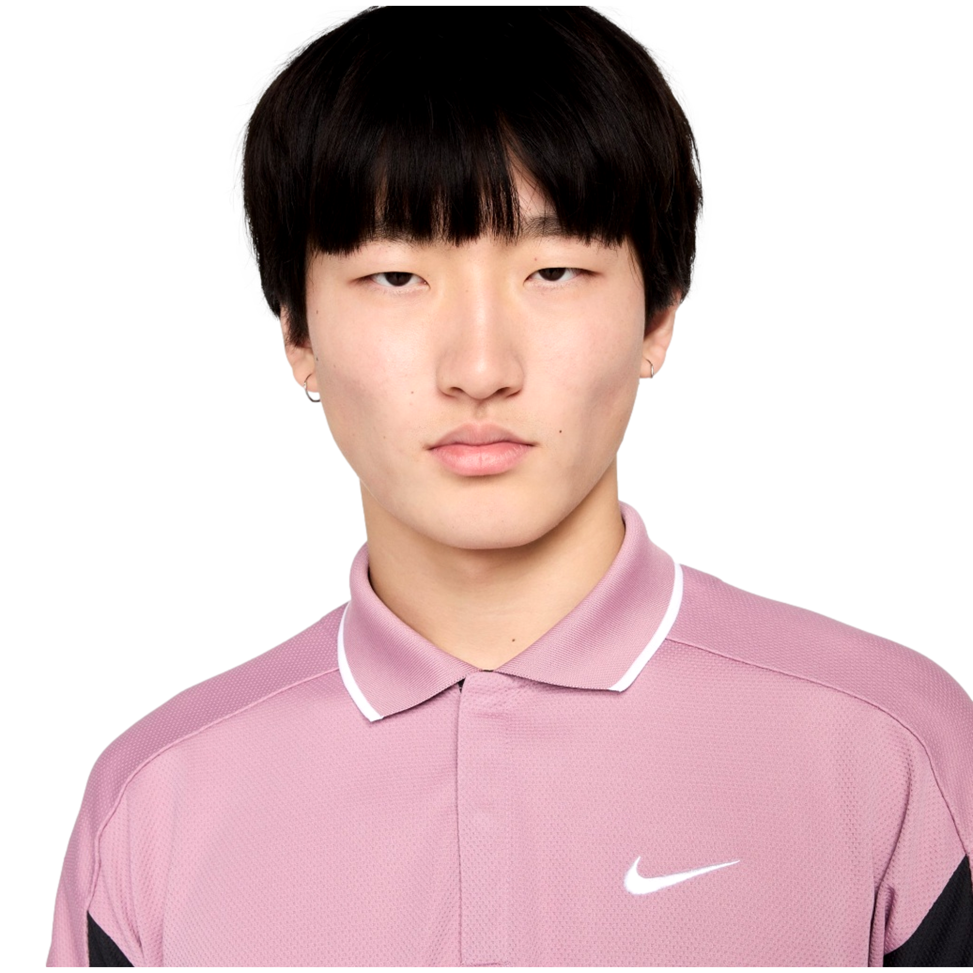 Nike Club Dri-FIT Men's Short Sleeve Golf Polo Shirt