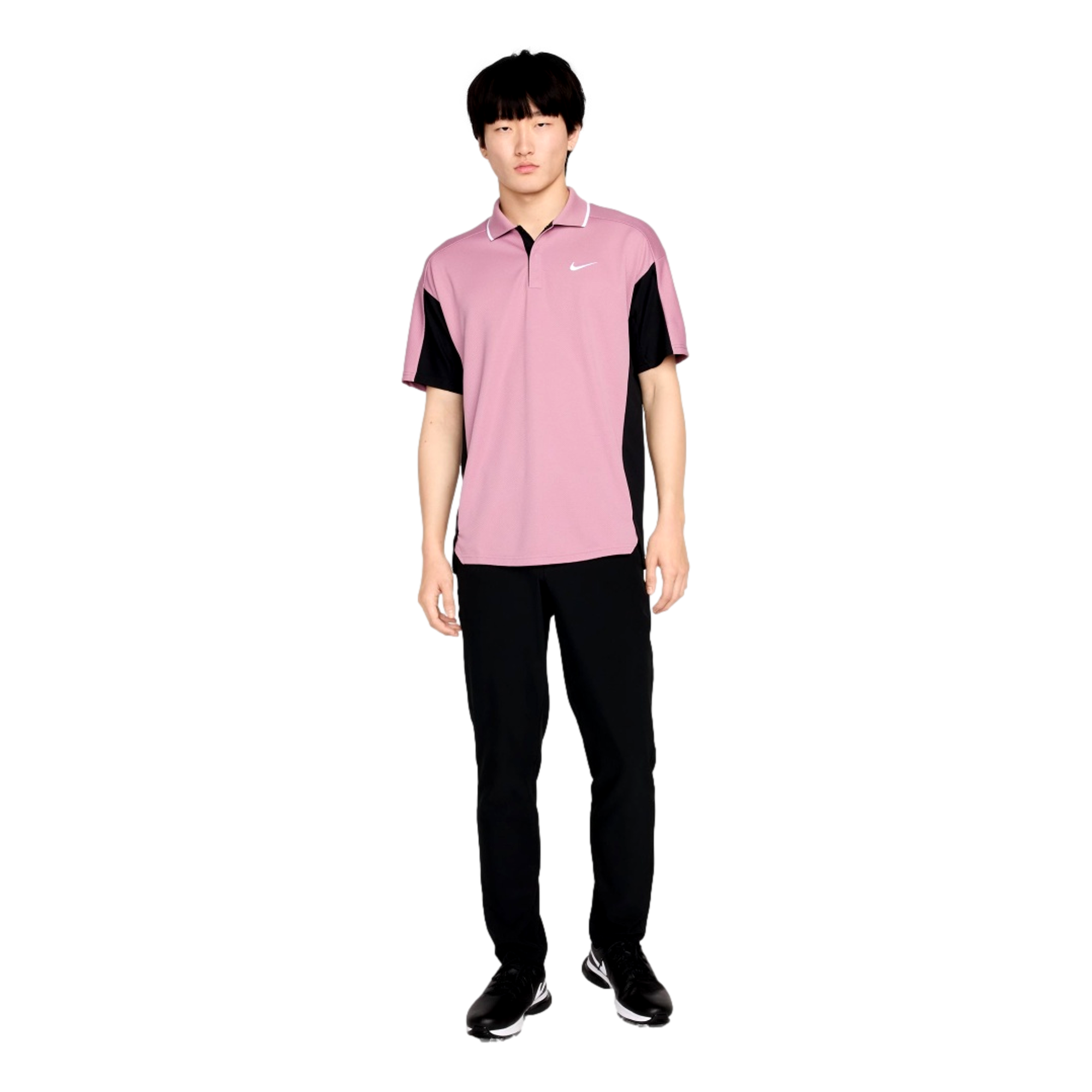 Nike Club Dri-FIT Men's Short Sleeve Golf Polo Shirt