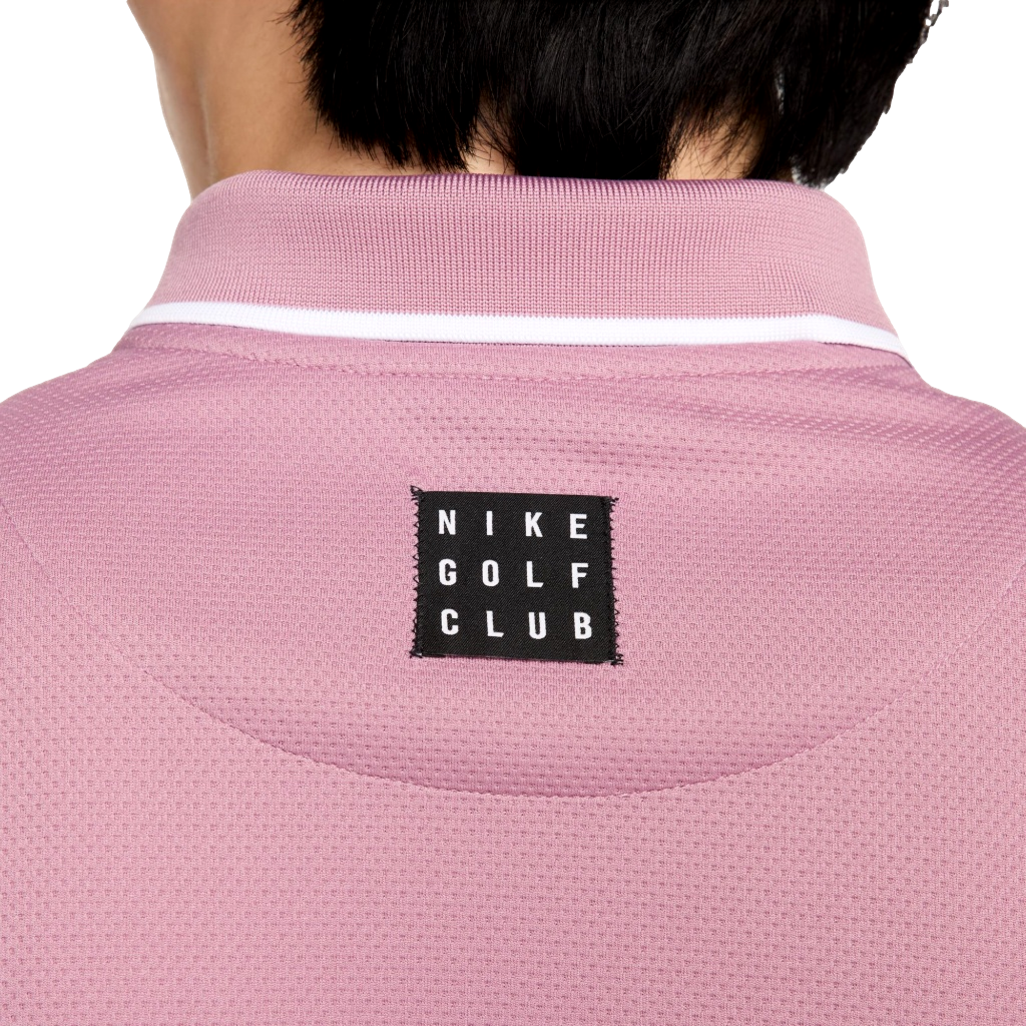 Nike Club Dri-FIT Men's Short Sleeve Golf Polo Shirt