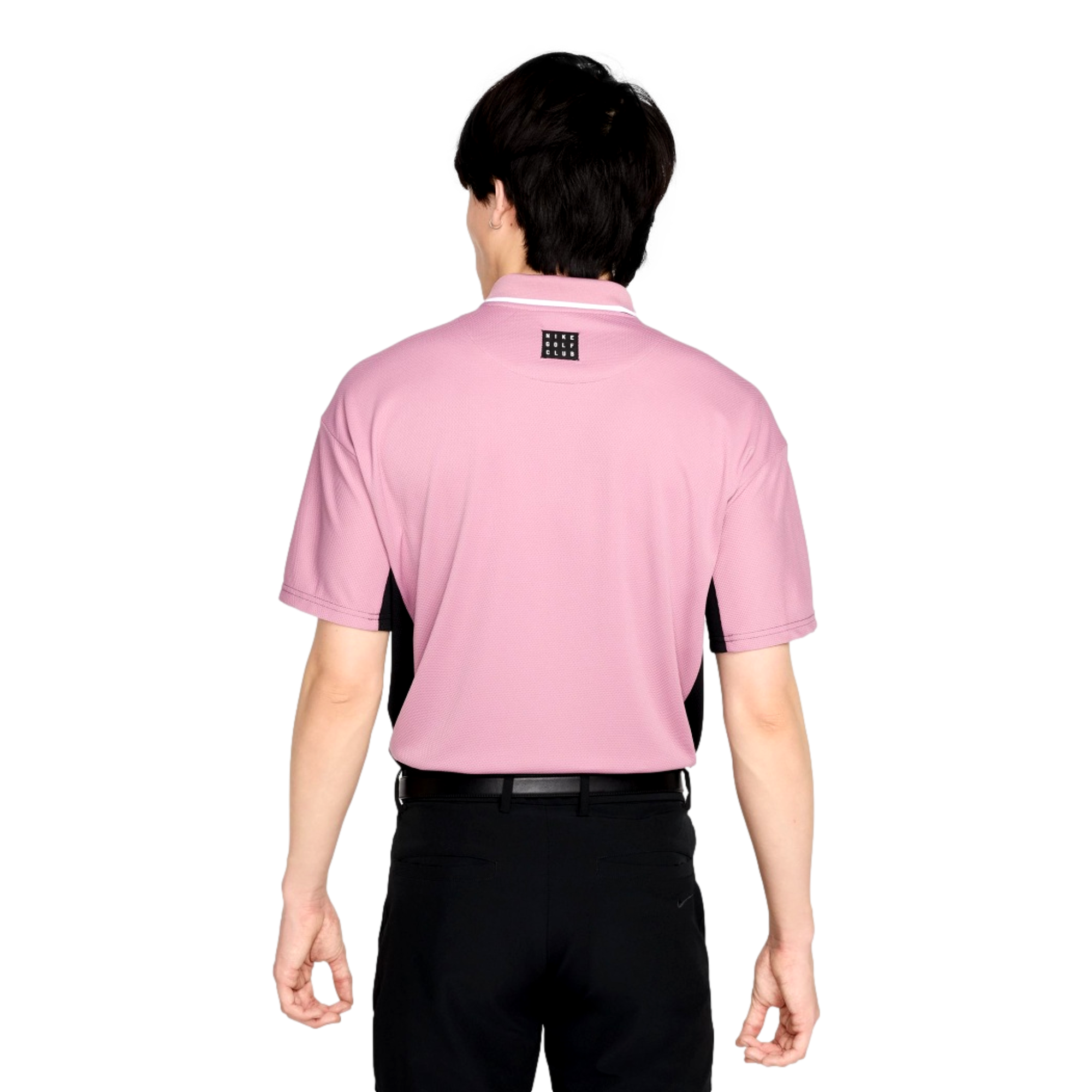 Nike Club Dri-FIT Men's Short Sleeve Golf Polo Shirt