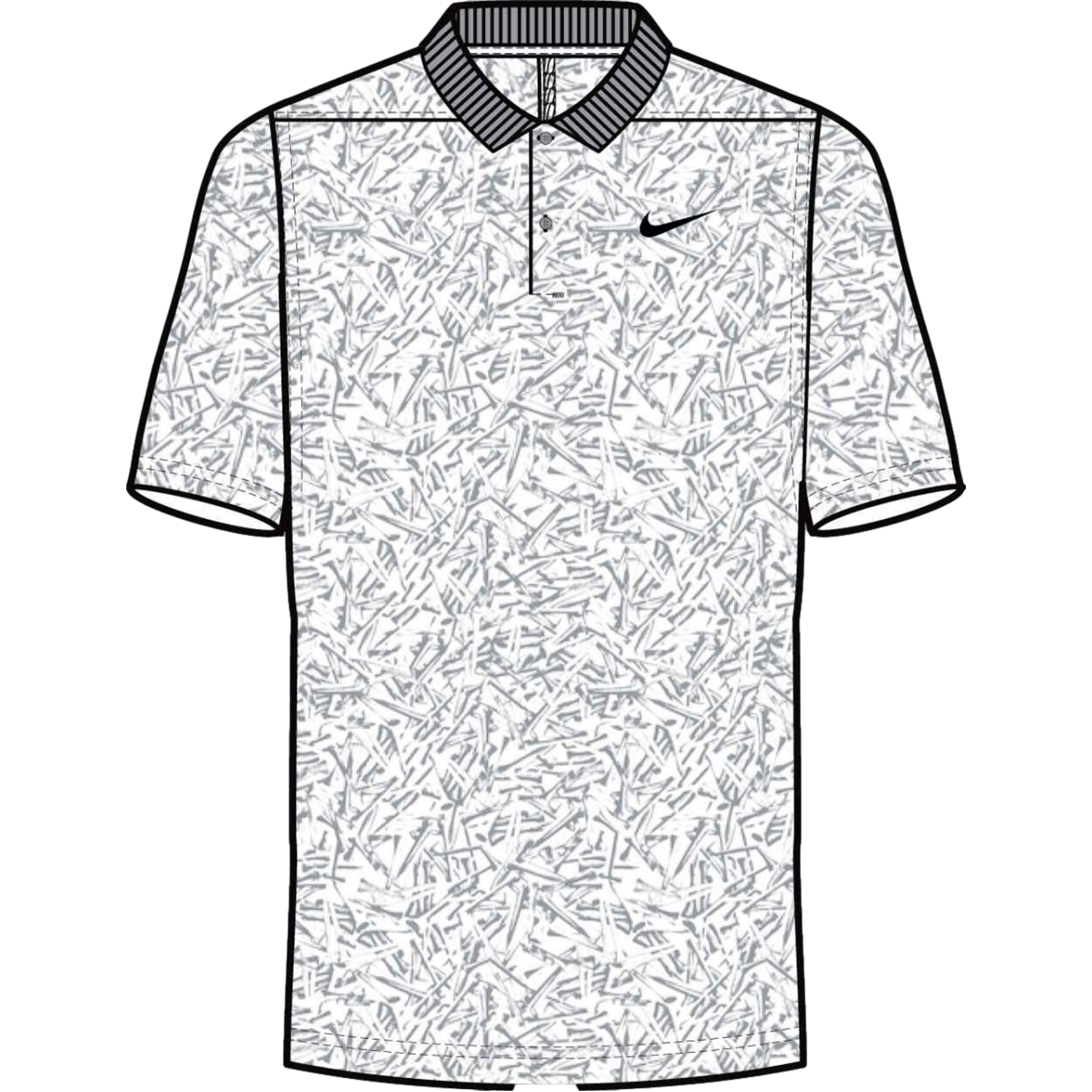 Victory Polo Shirt