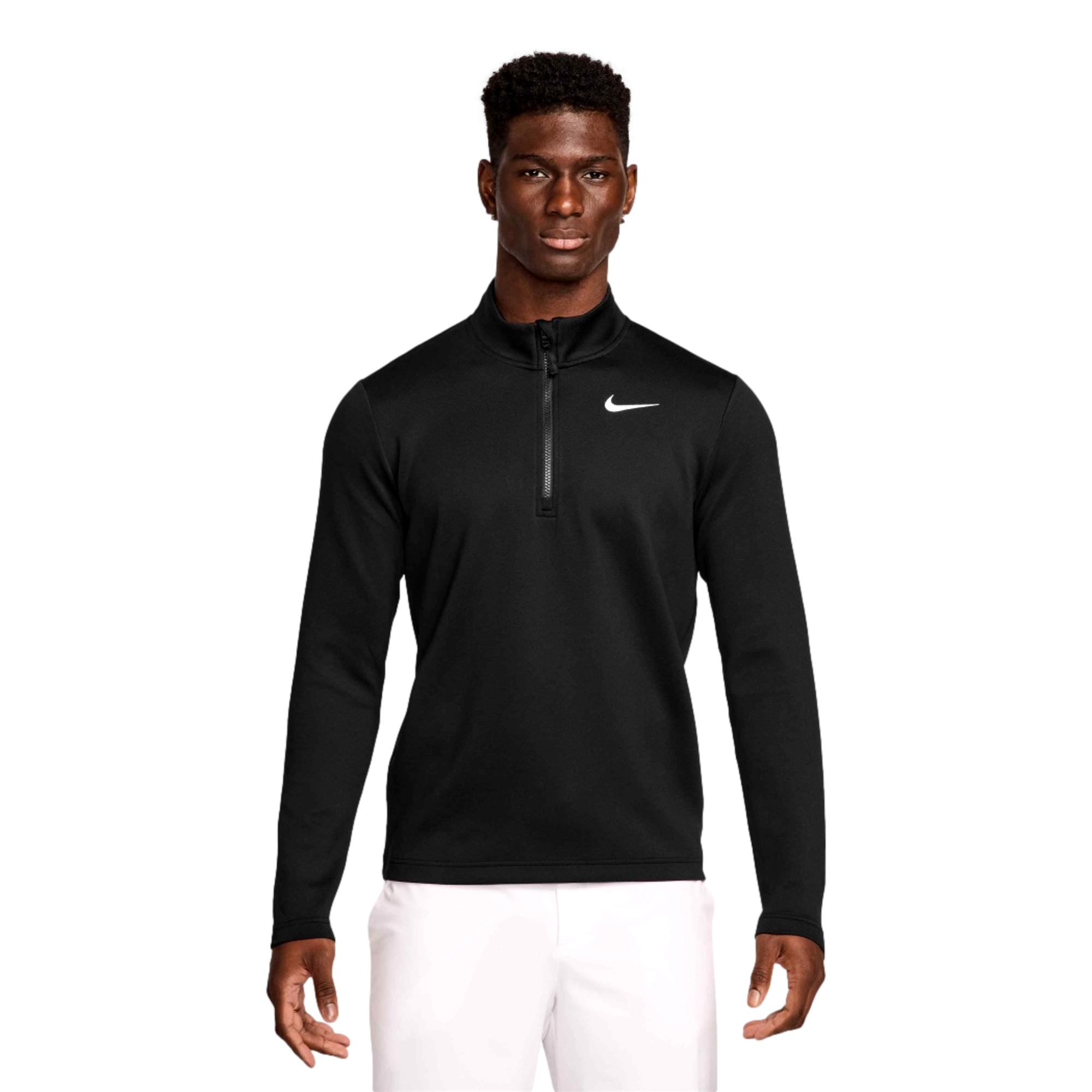 Nike Victory Dri-FIT Quarter Zip | PGA TOUR Superstore