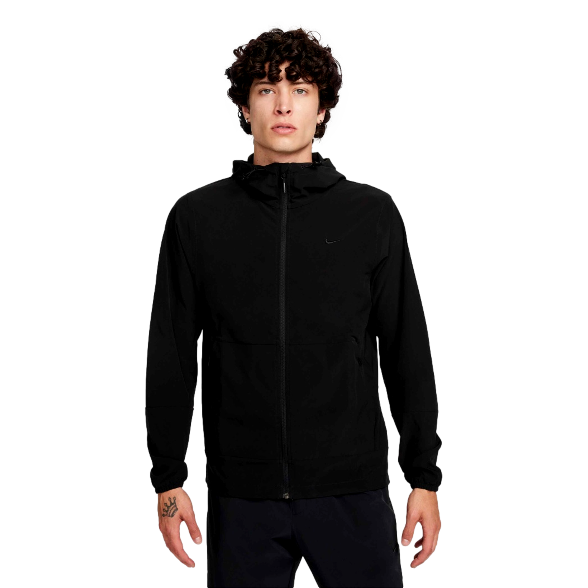 Nike Unlimited Hooded Repel Jacket