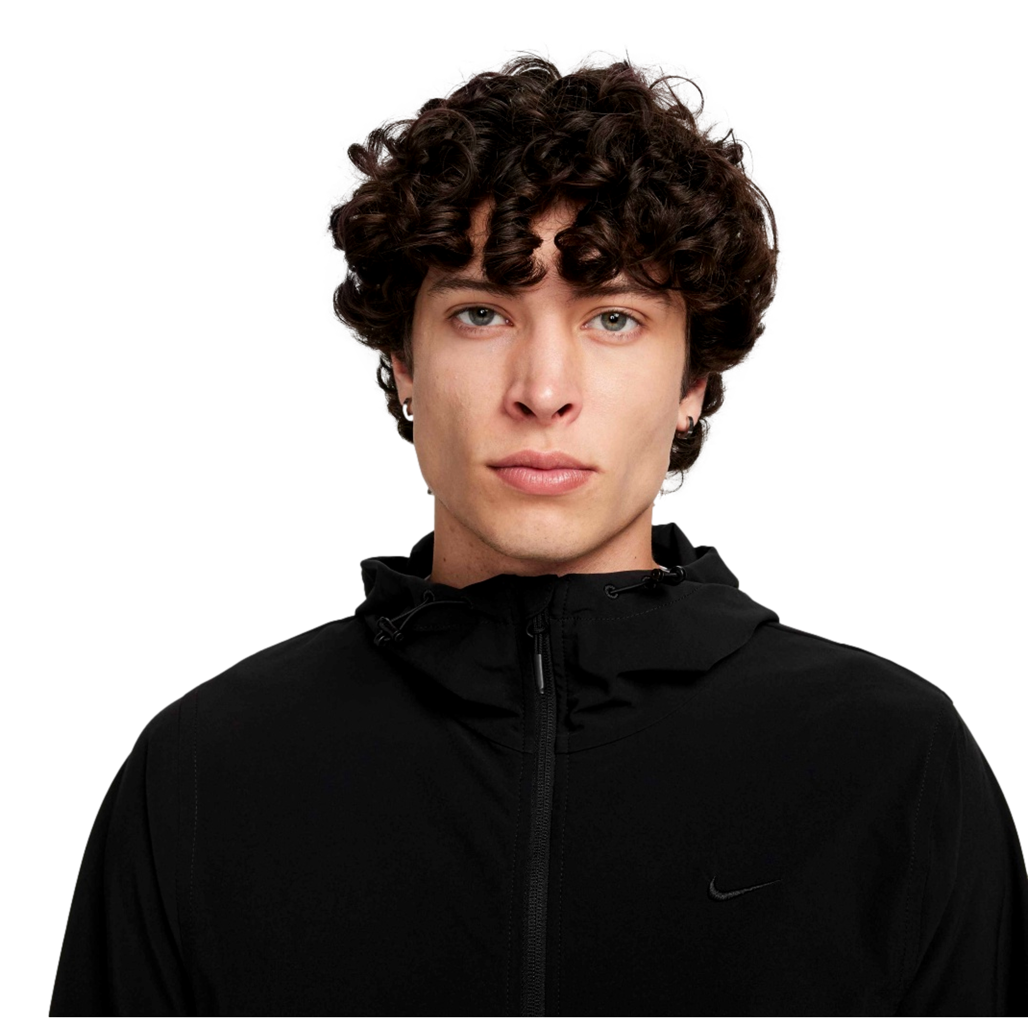 Nike Unlimited Hooded Repel Jacket