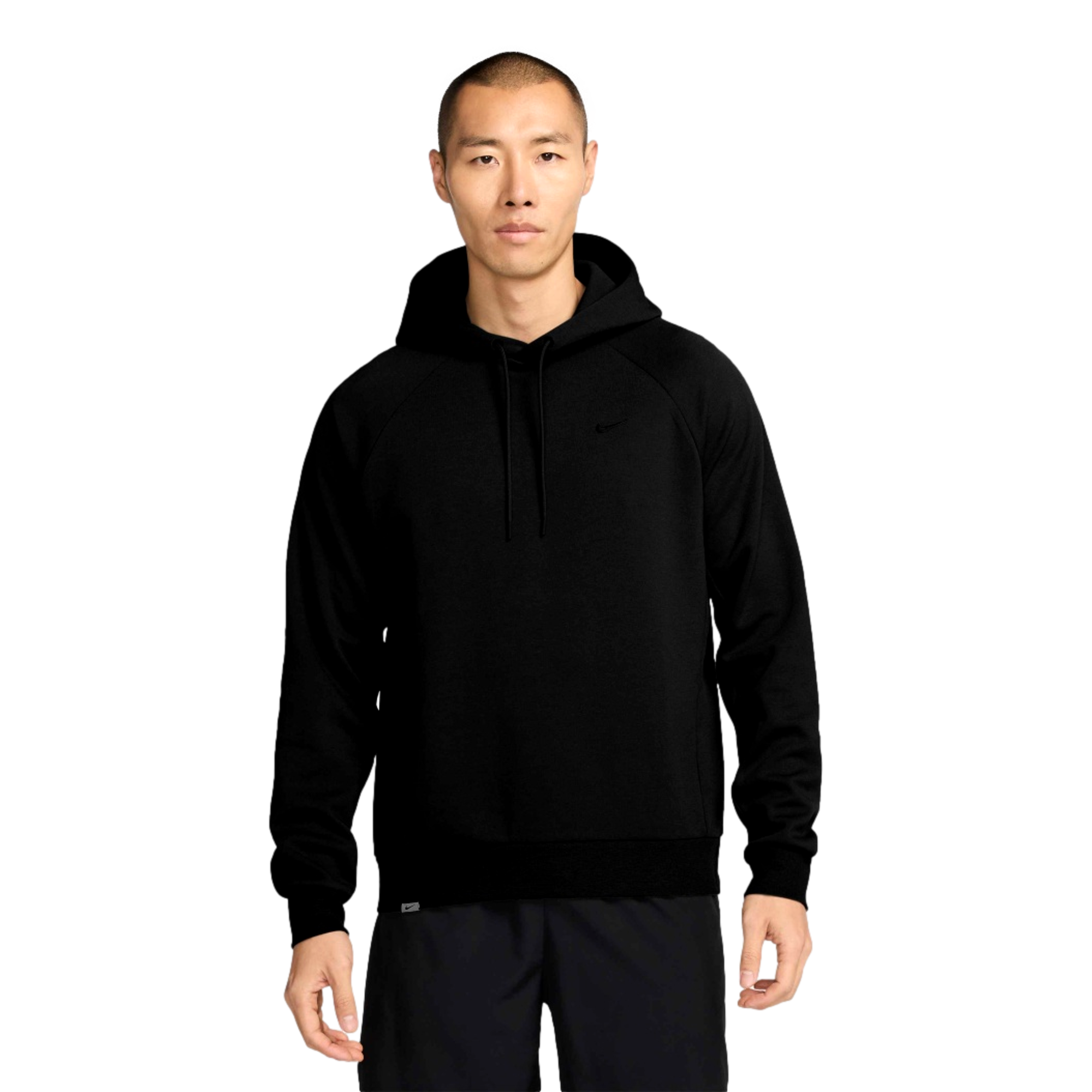 Dri-FIT Primary Fleece Performance Hoodie