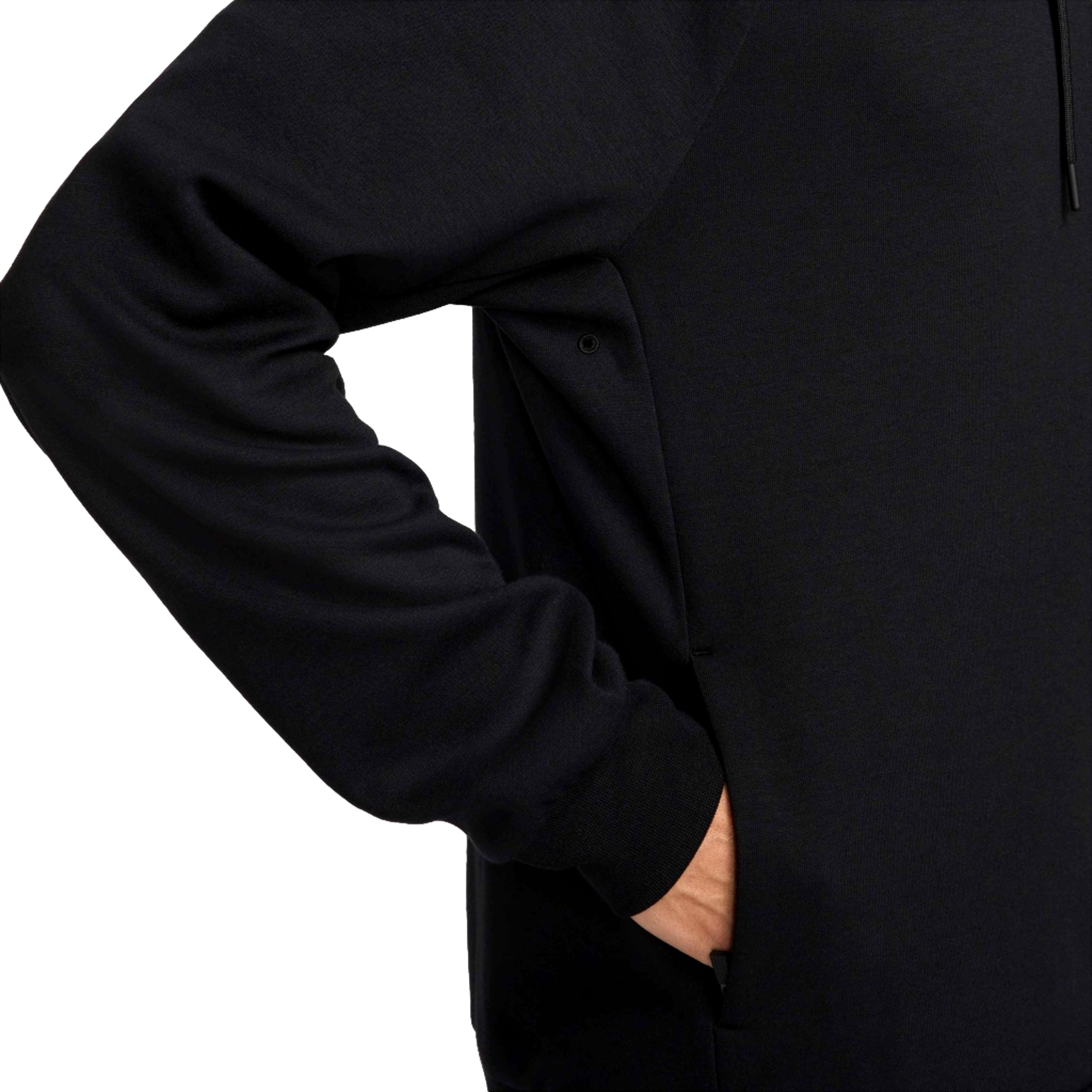 Dri-FIT Primary Fleece Performance Men's Golf Hoodie