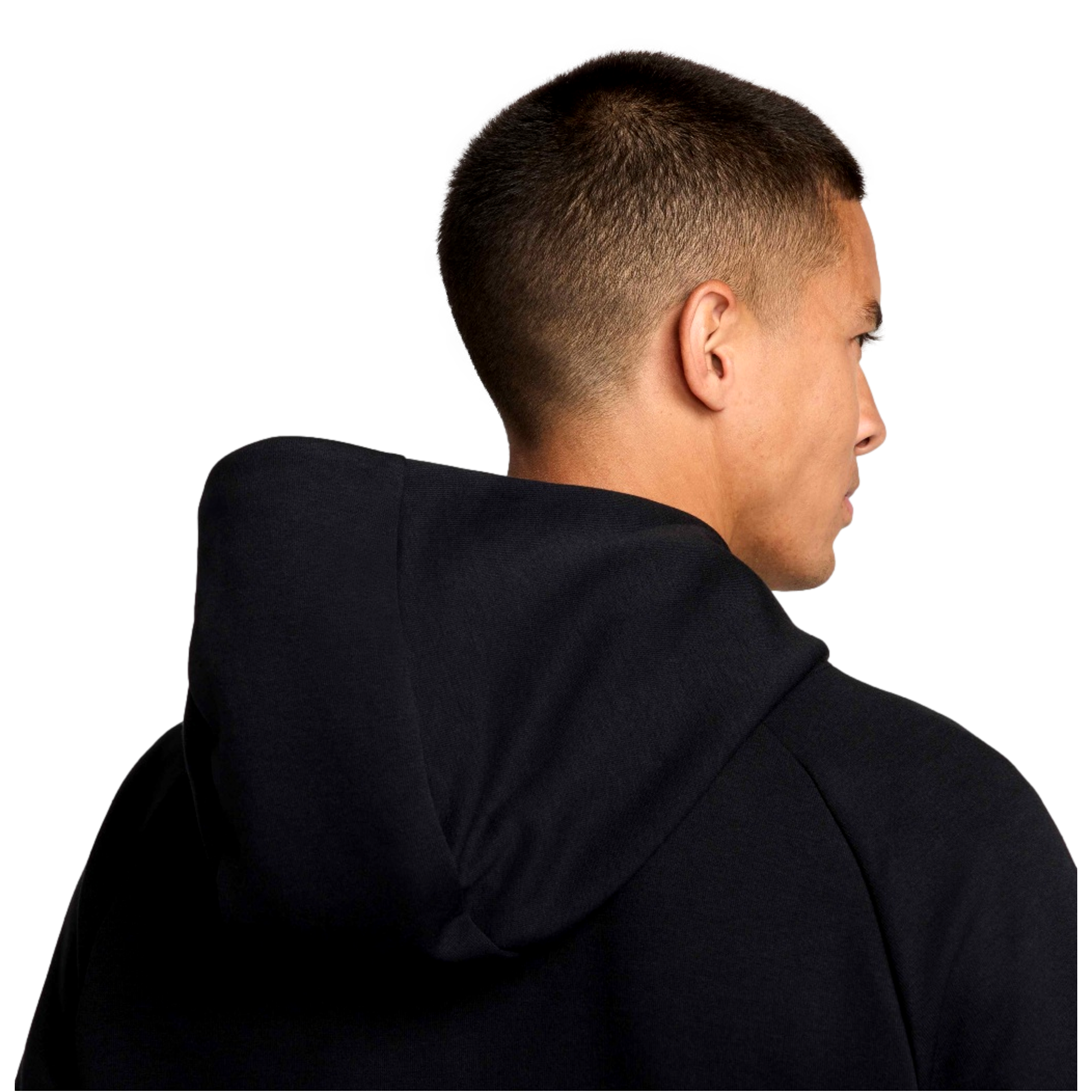 Dri-FIT Primary Fleece Performance Men's Golf Hoodie