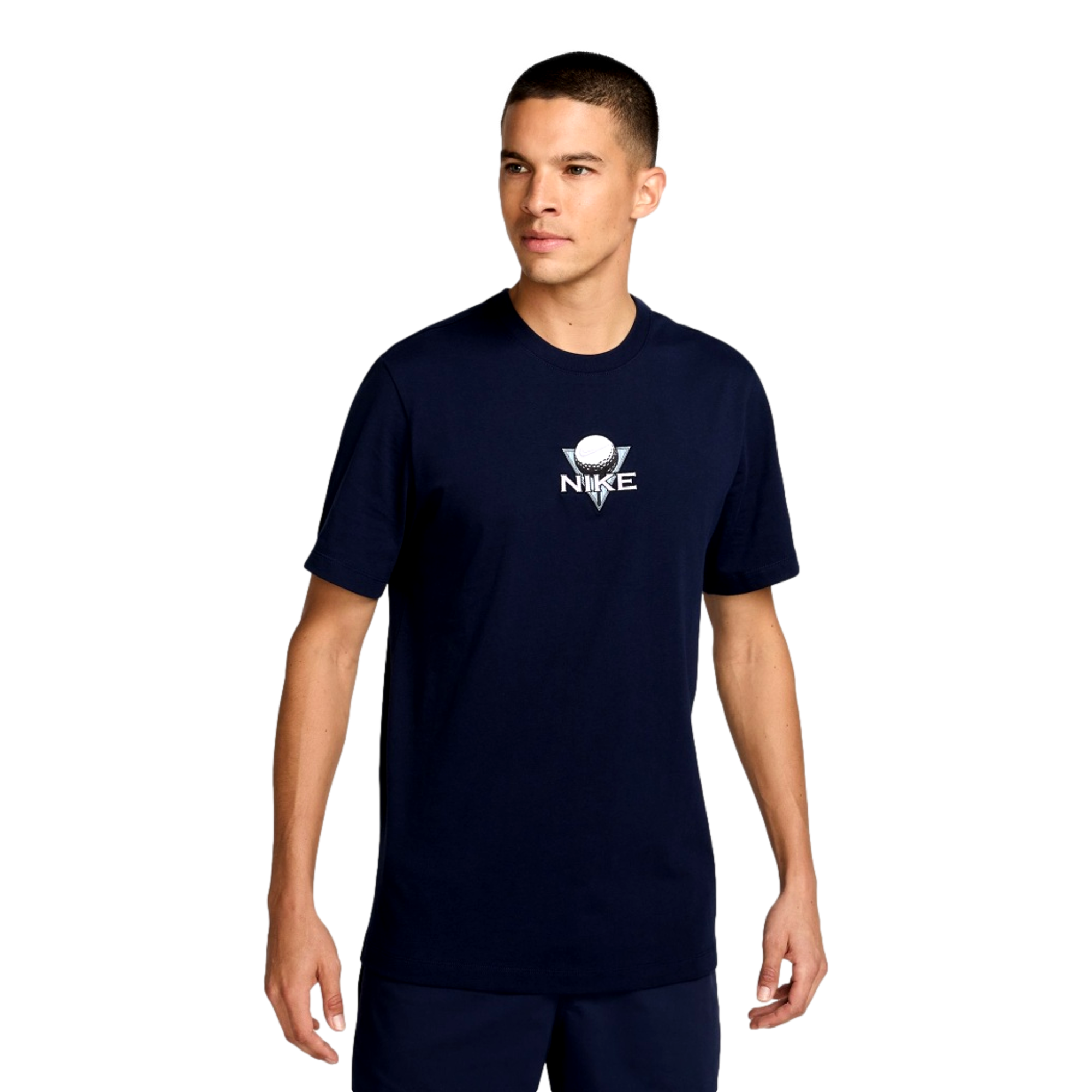Men's Tee Golf T-Shirt
