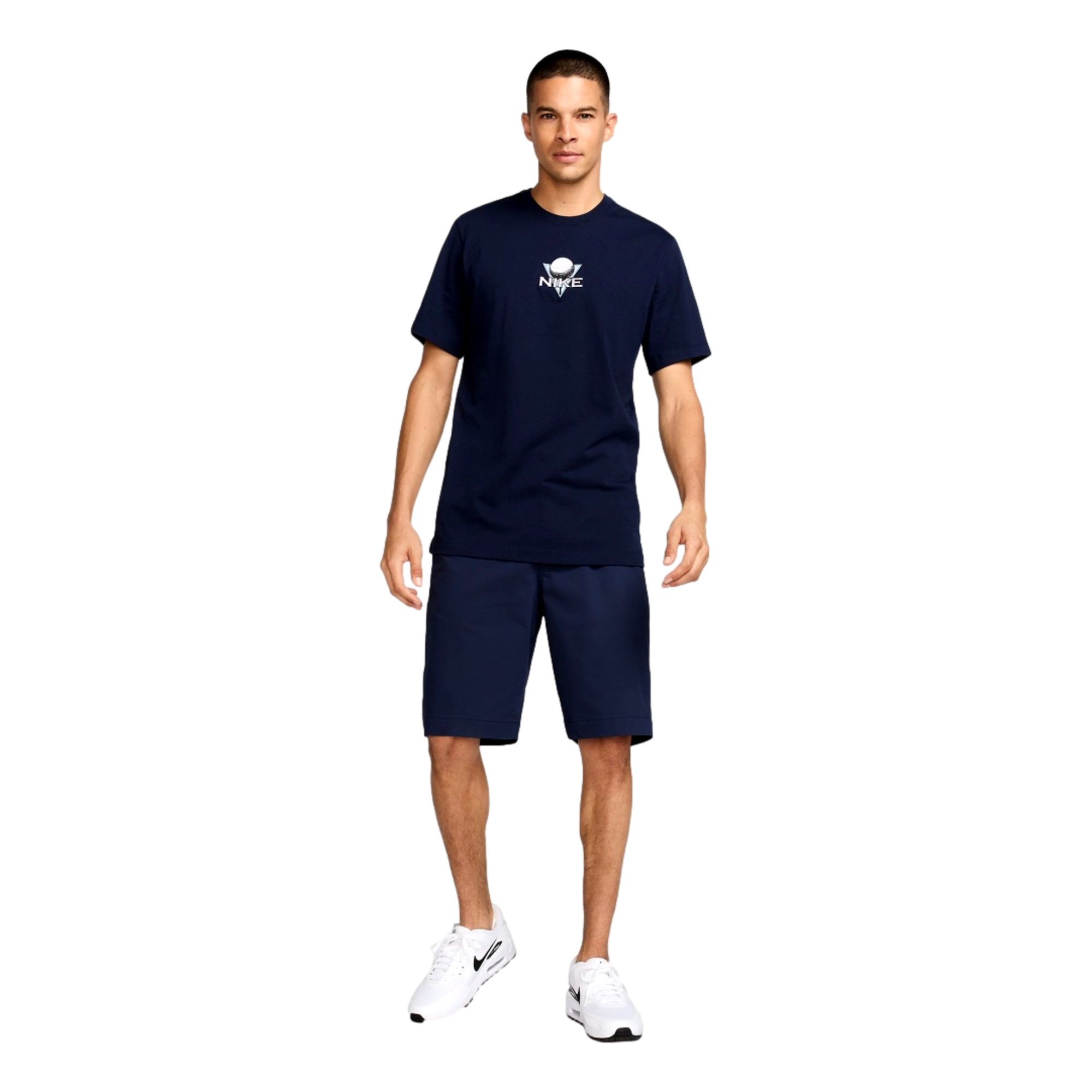 Men's Tee Golf T-Shirt
