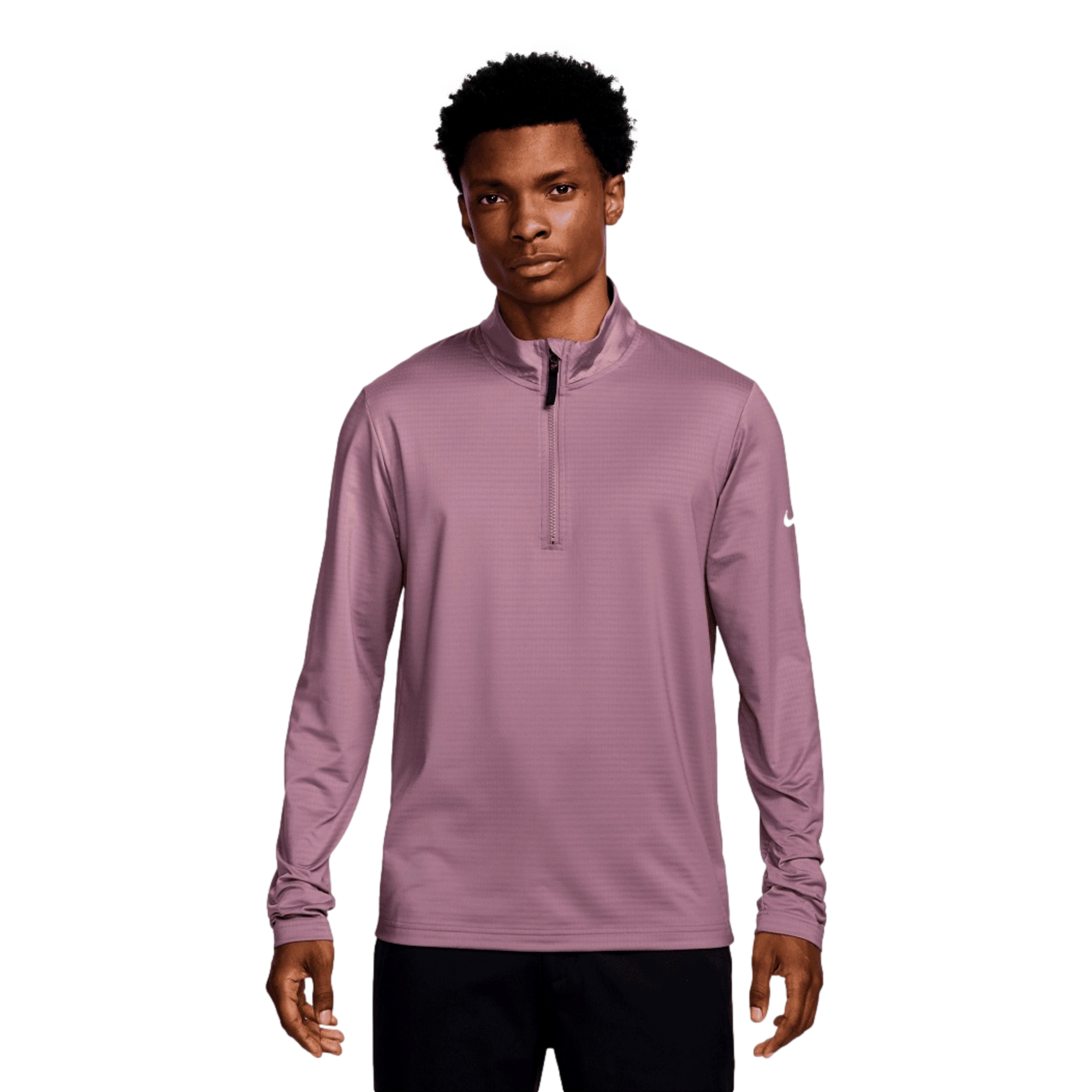Victory Dri-FIT Quarter Zip