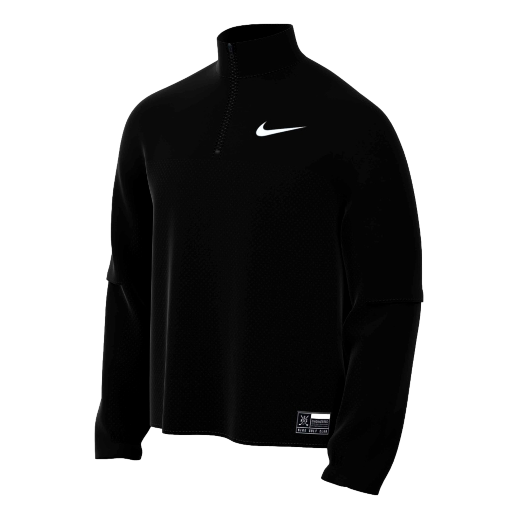 Nike Golf Club Dri-FIT Quarter Zip