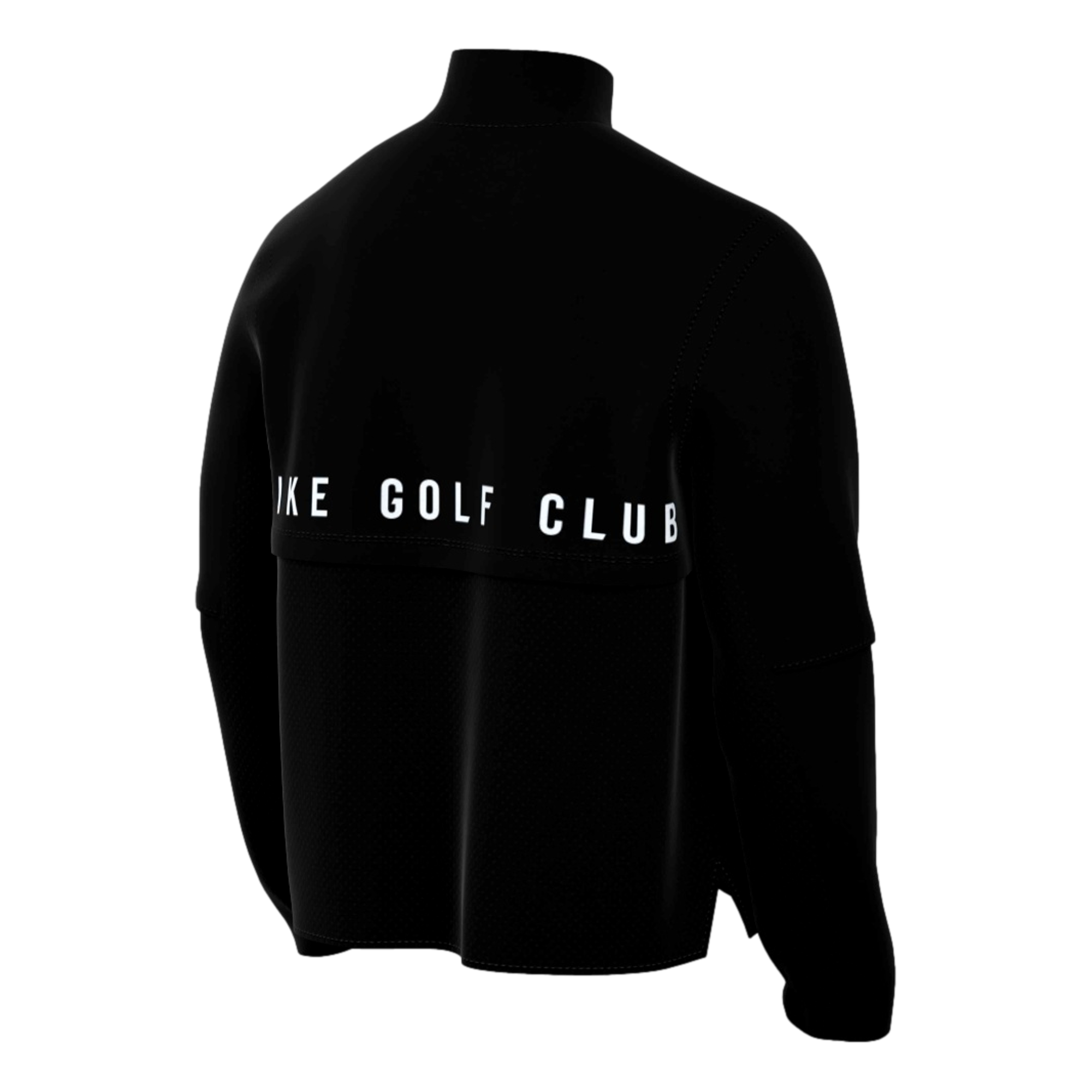 NIKE GOLF ハーフジップシャツ DRI FIT 黒 XL Nike Golf Club Dri-FIT Quarter Zip | PGA TOUR Superstore