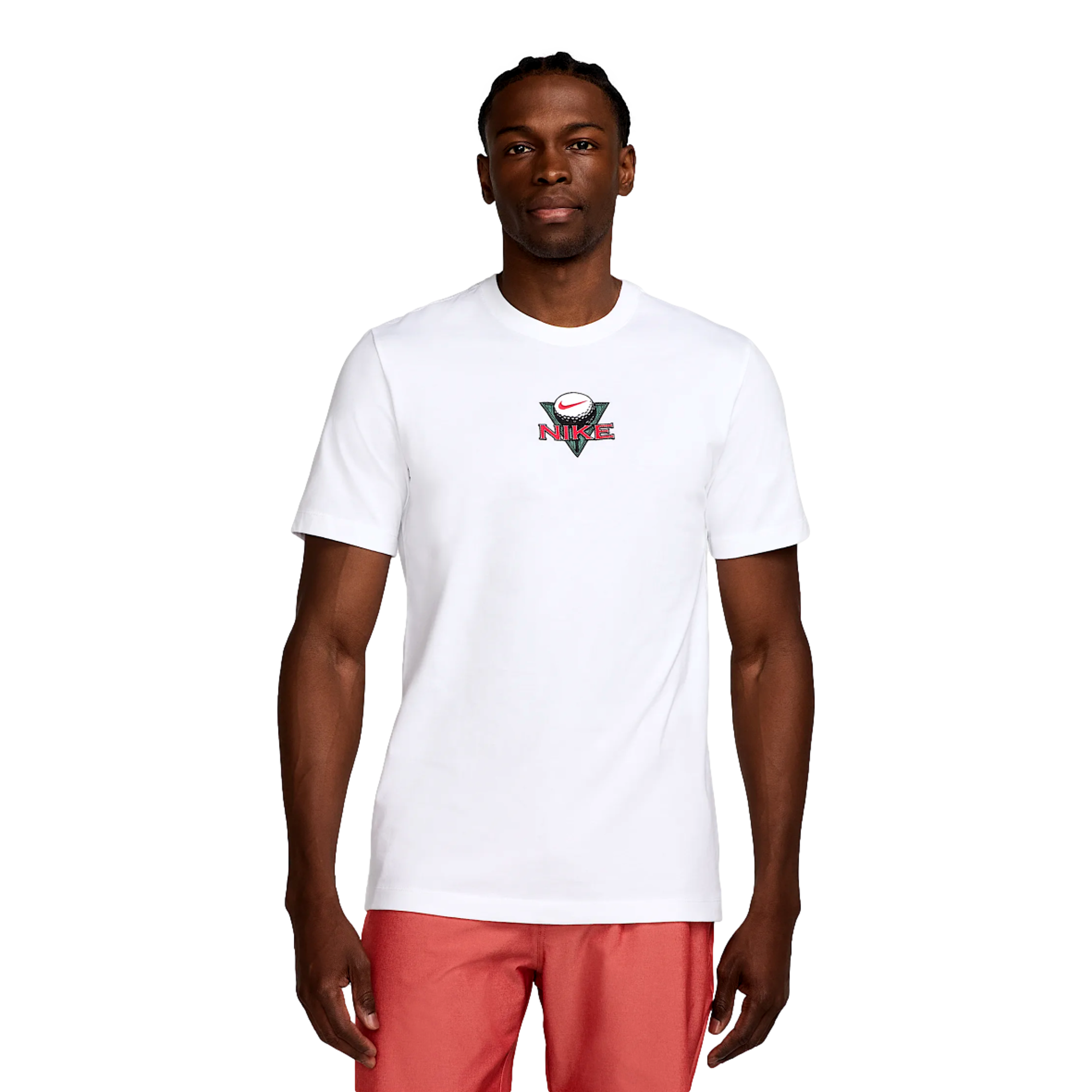 Men's Tee Golf T-Shirt