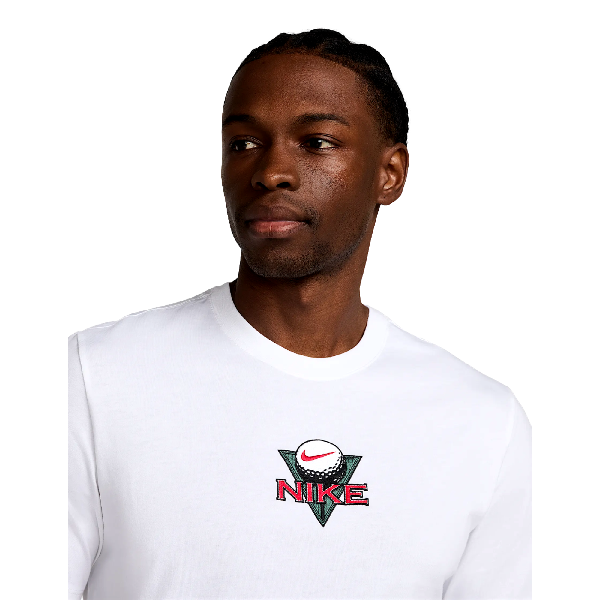 Men's Tee Golf T-Shirt