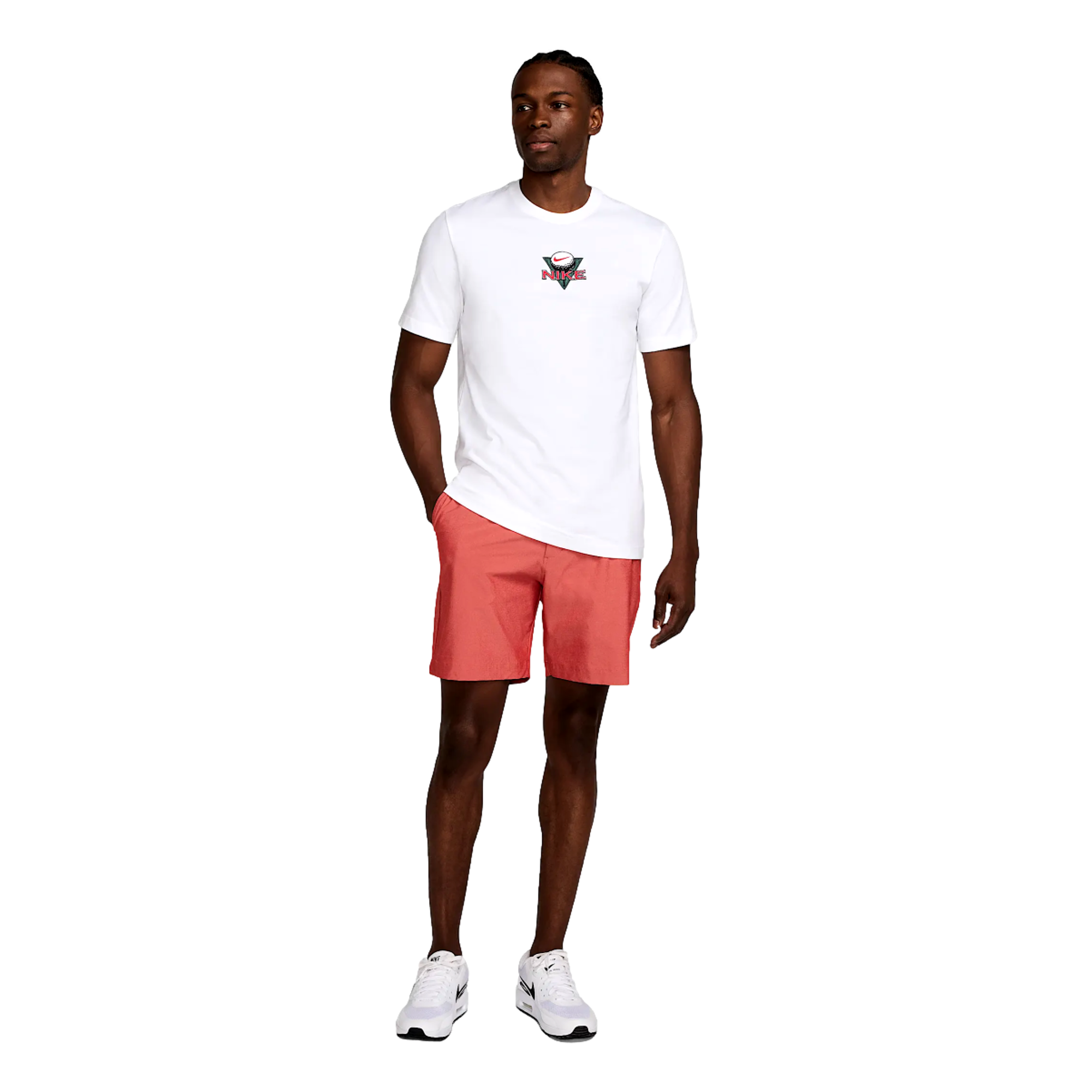 Men's Tee Golf T-Shirt