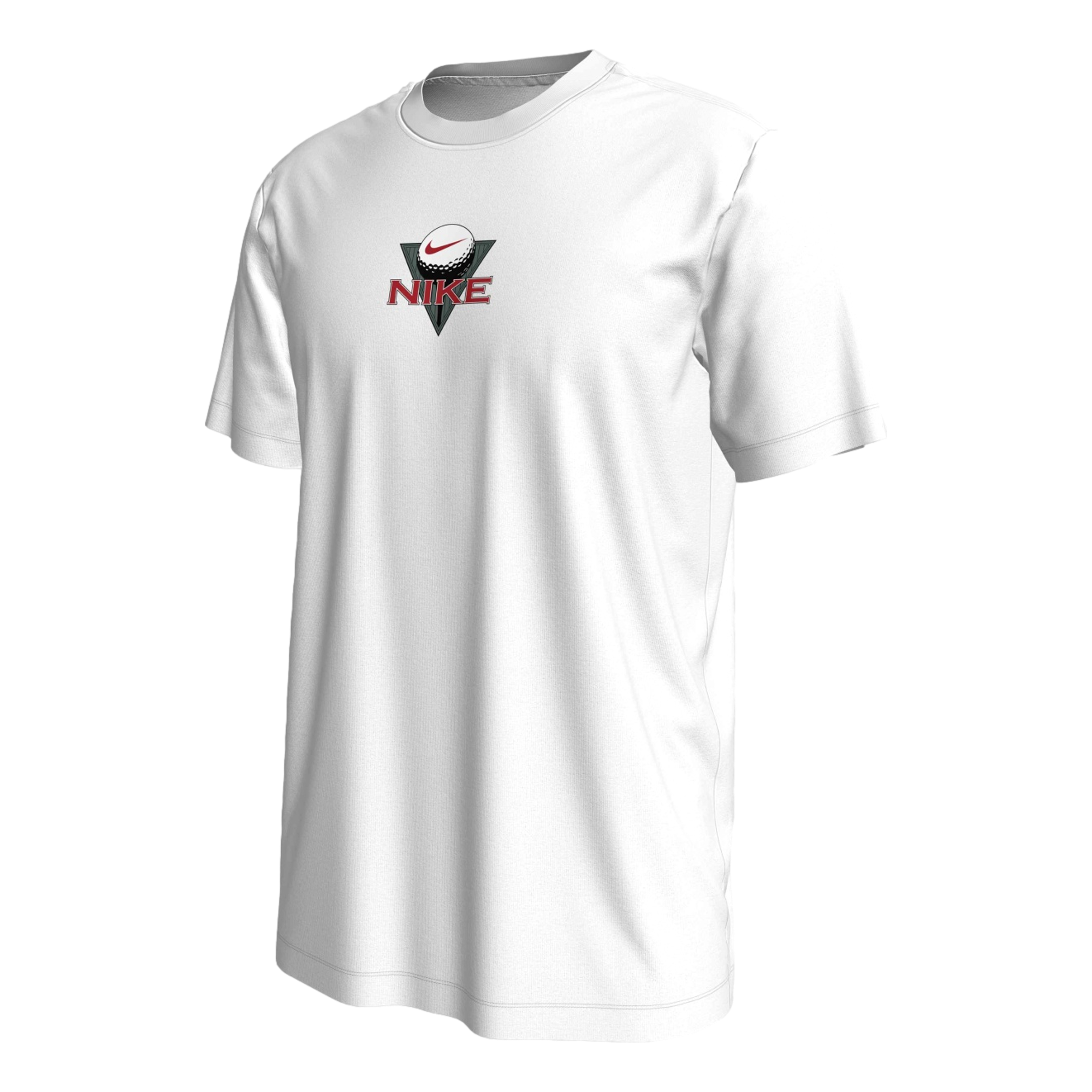 Men's Tee Golf T-Shirt