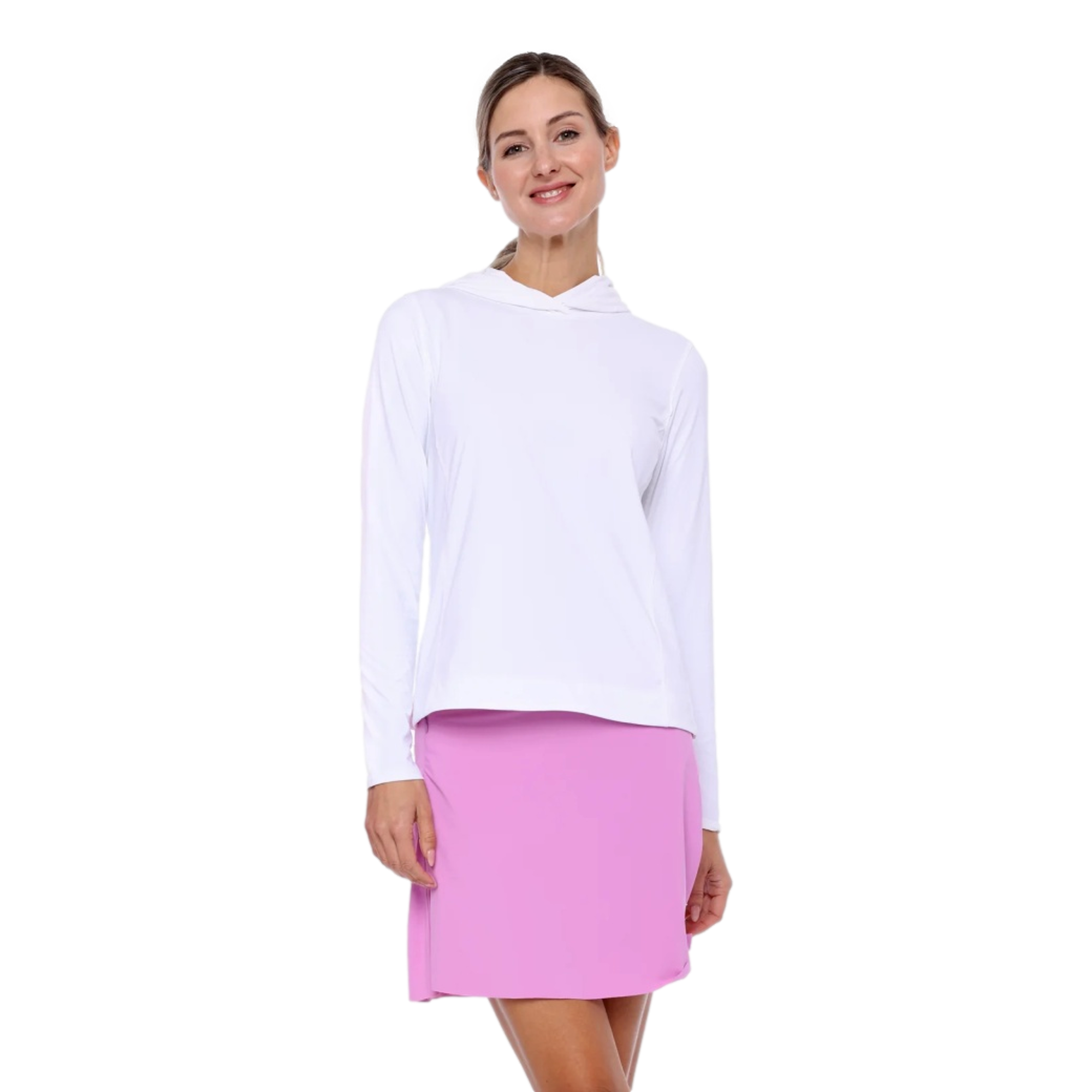 Women's Performance Hoodie