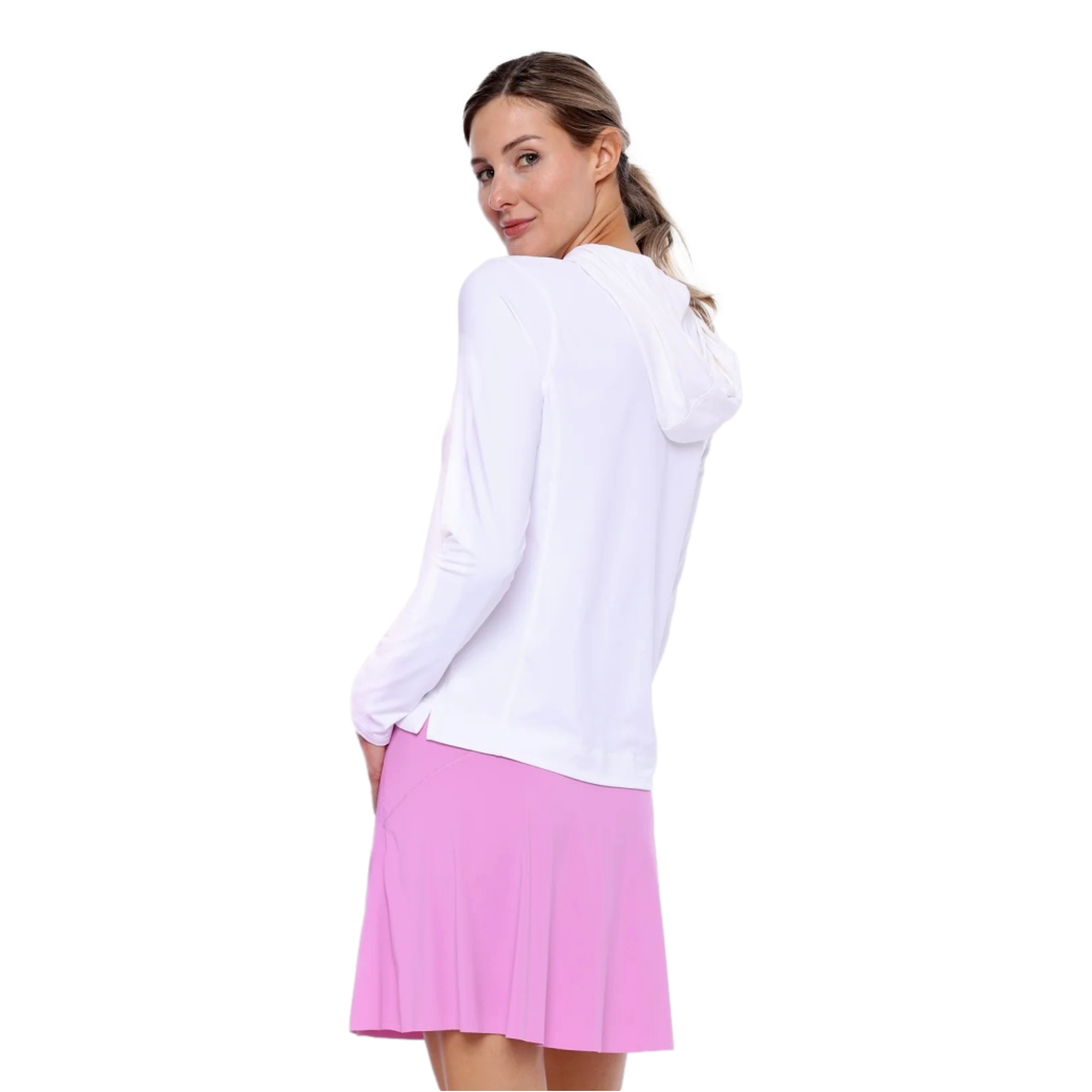 Performance Women's Golf Hoodie