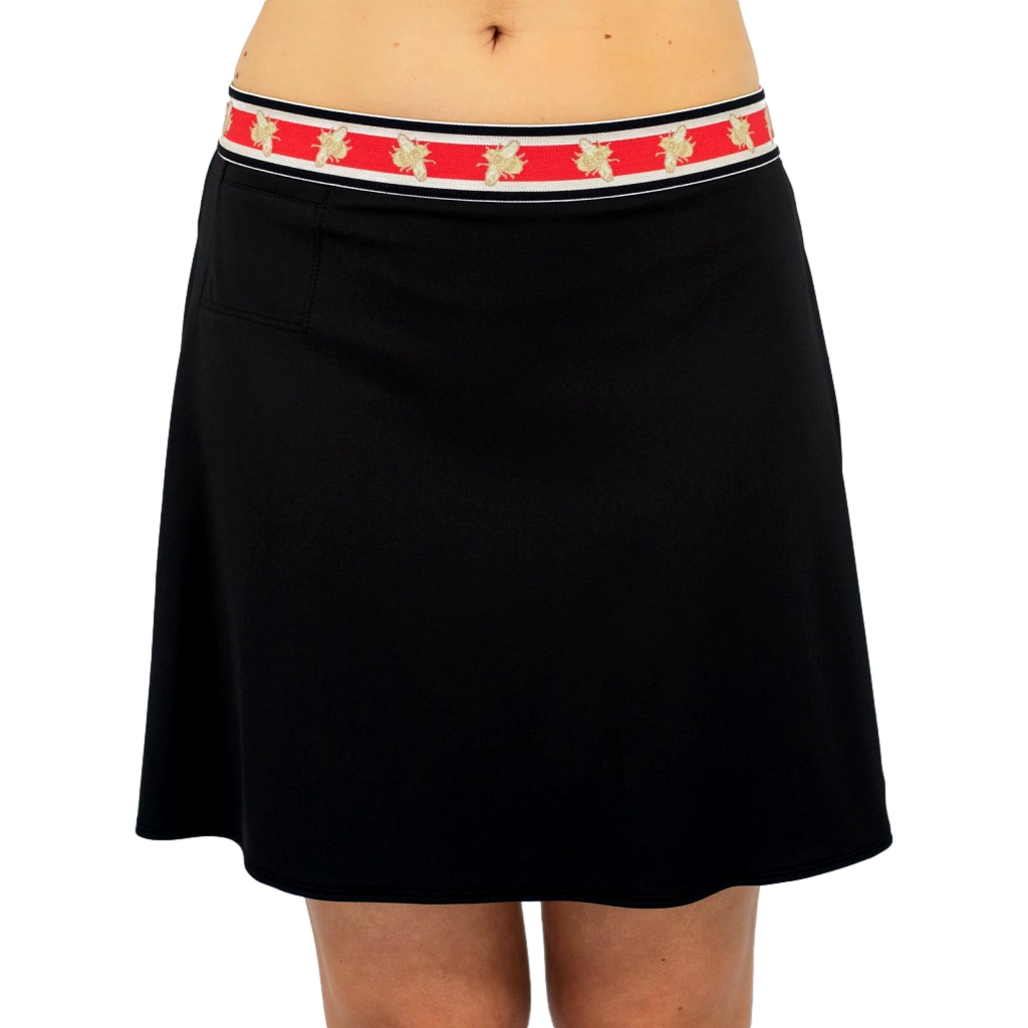 Varsity Women's 16" Golf Skort
