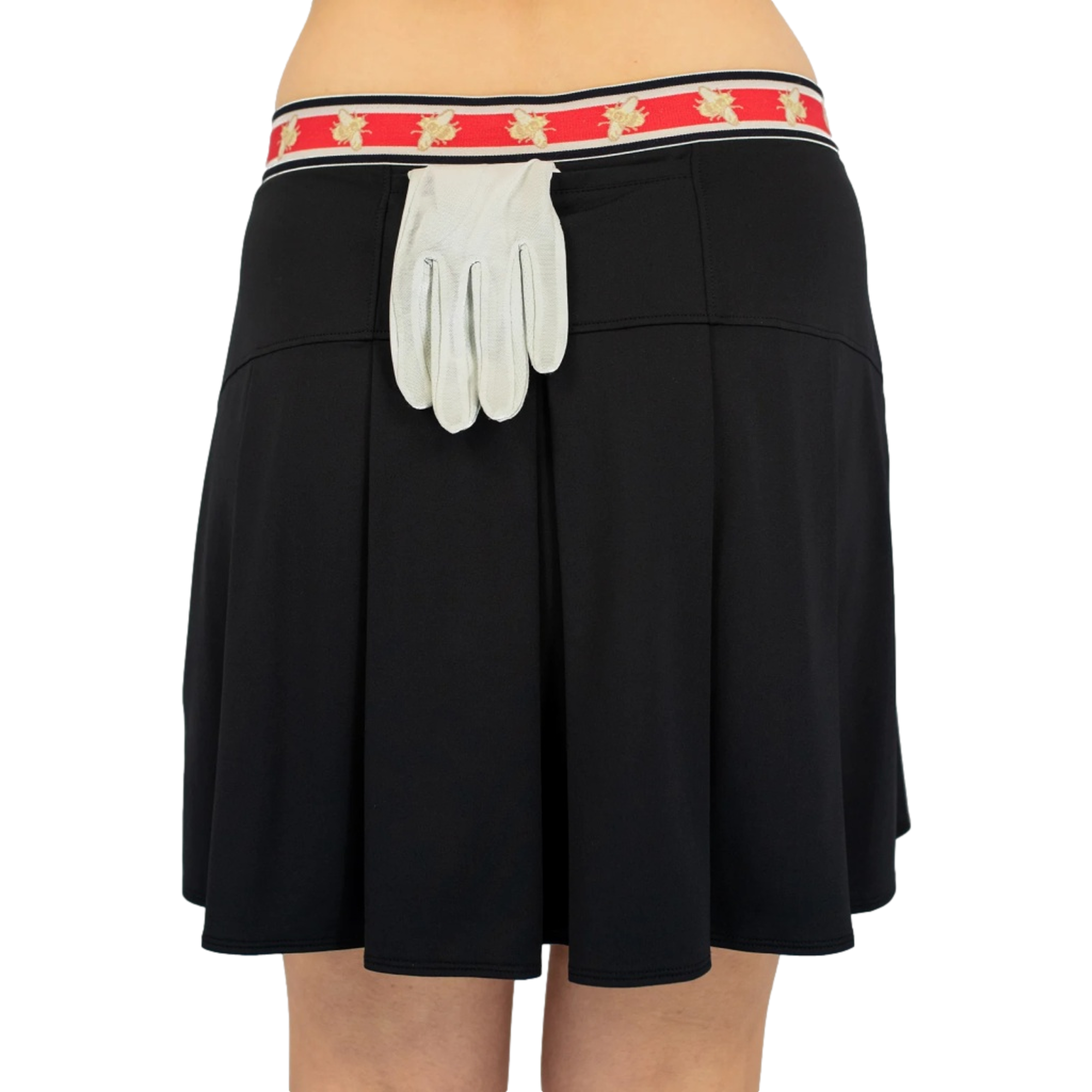 Varsity Women's 16" Golf Skort