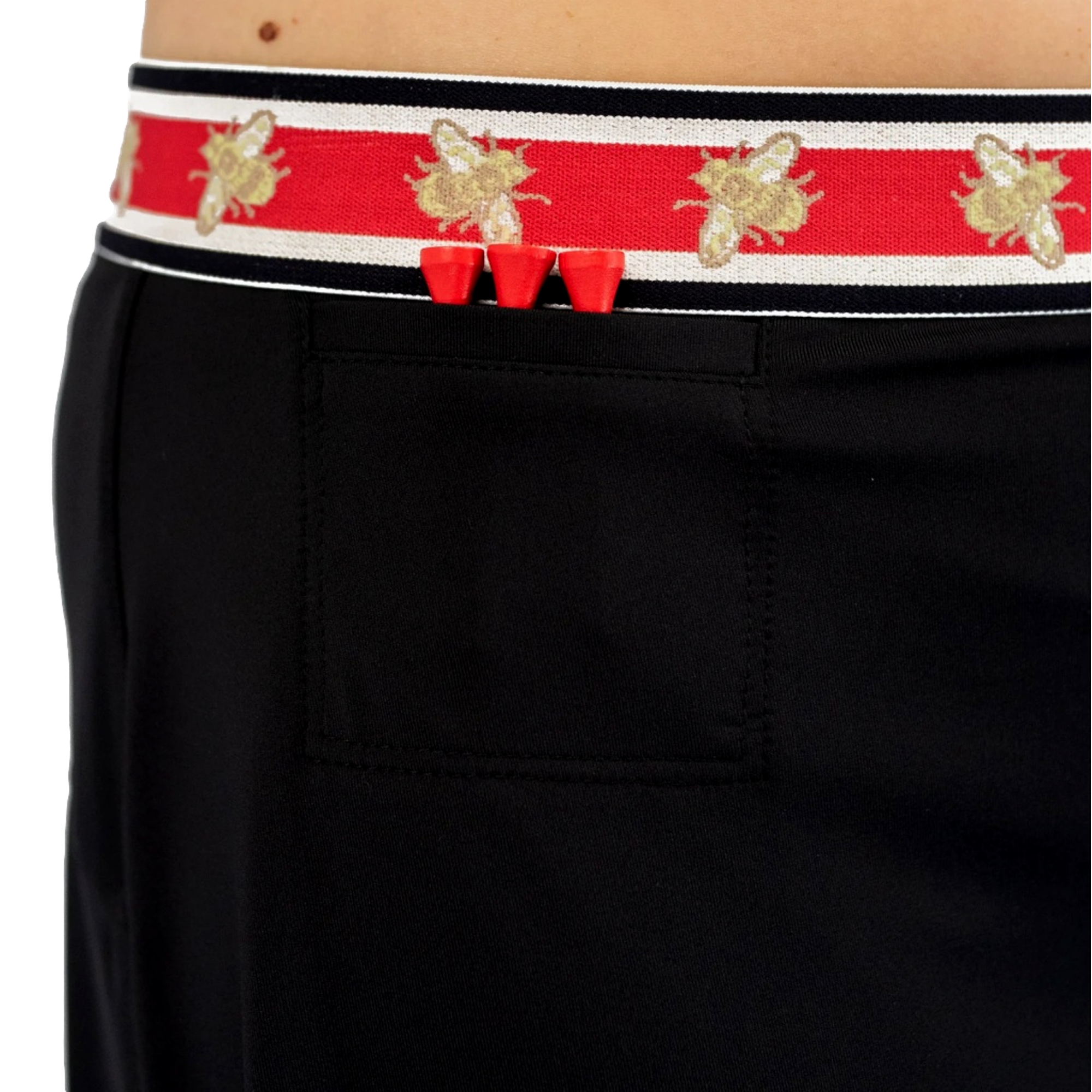 Varsity Women's 16" Golf Skort