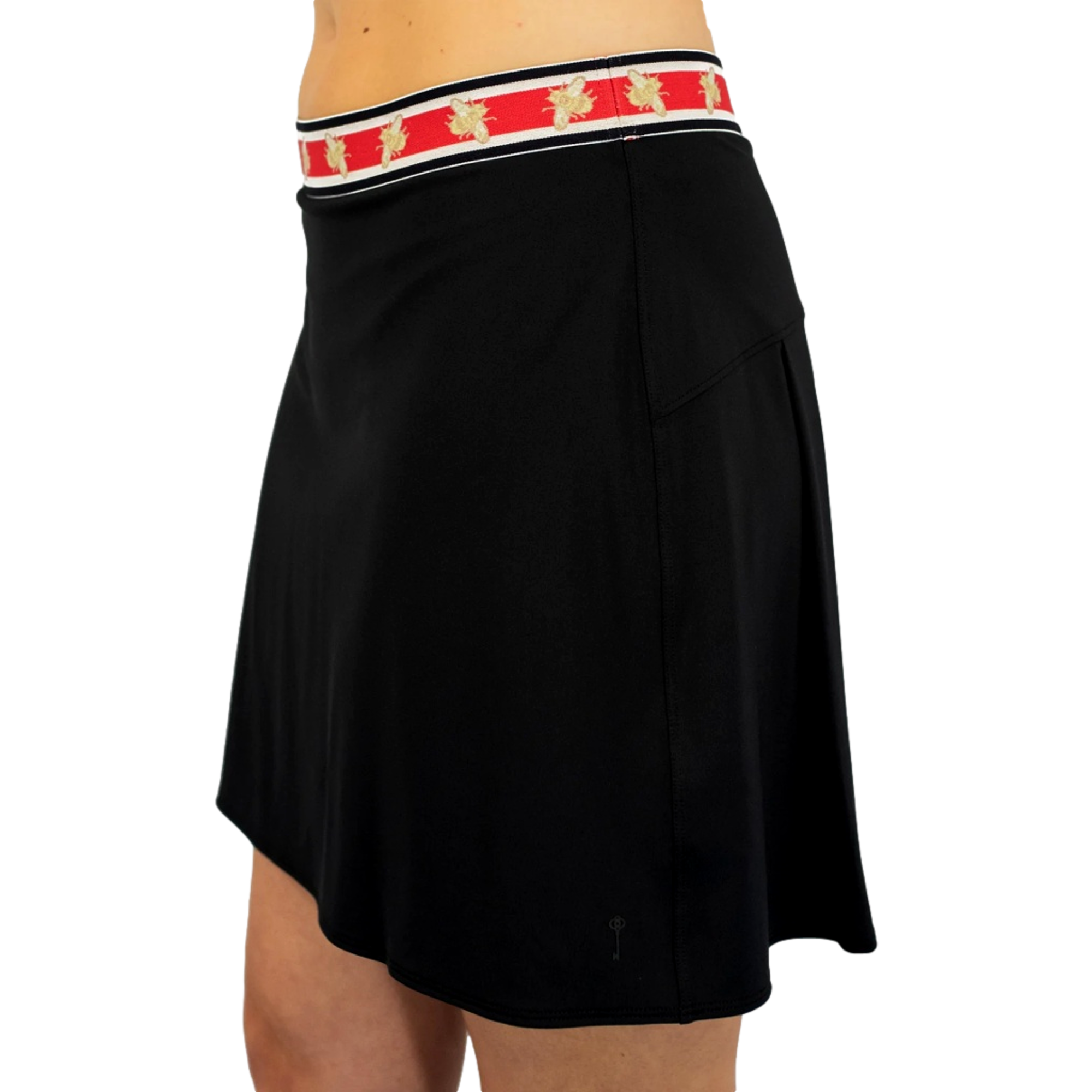 Varsity Women's 16" Golf Skort