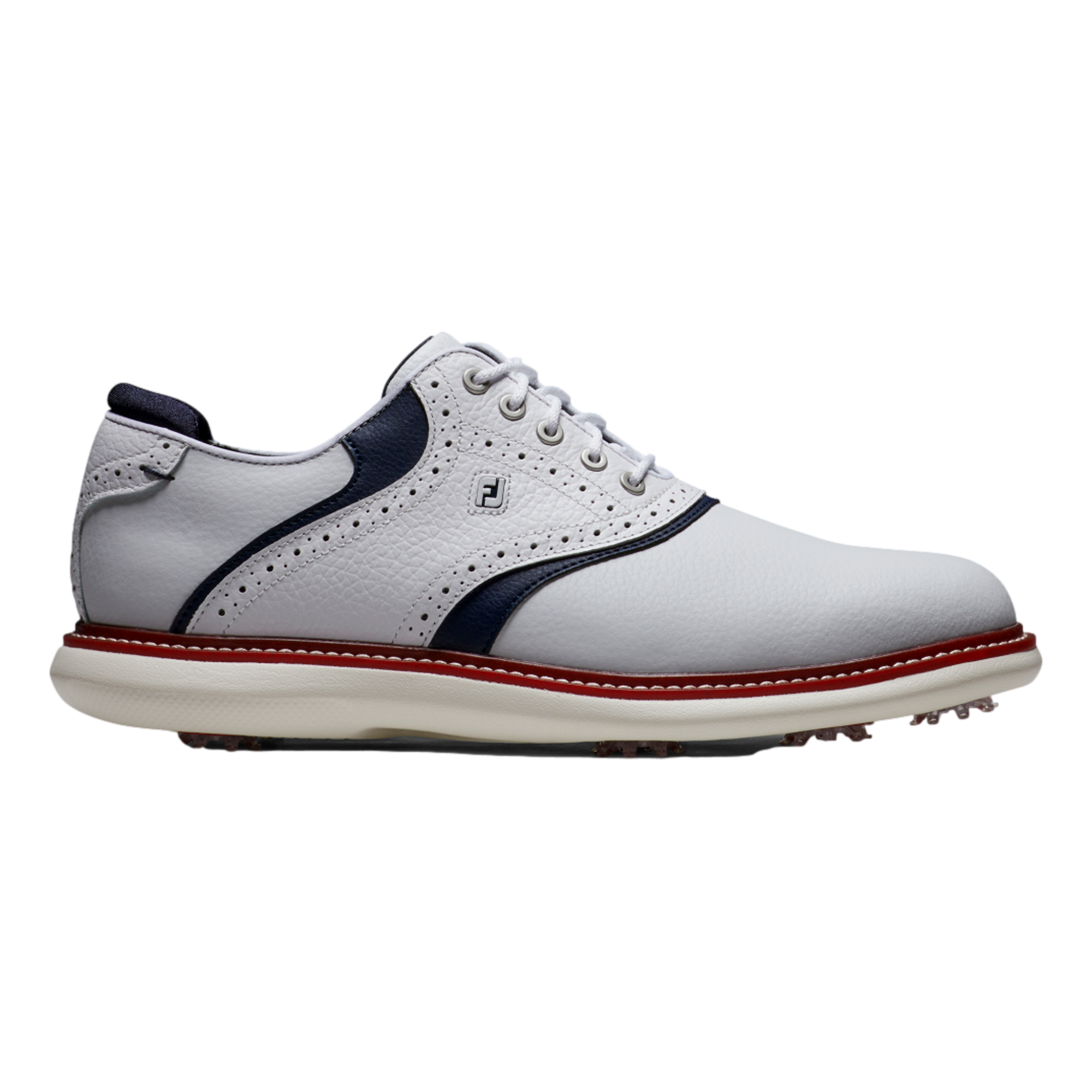 FJ Costal Traditions Men's Golf Shoe | PGA TOUR Superstore