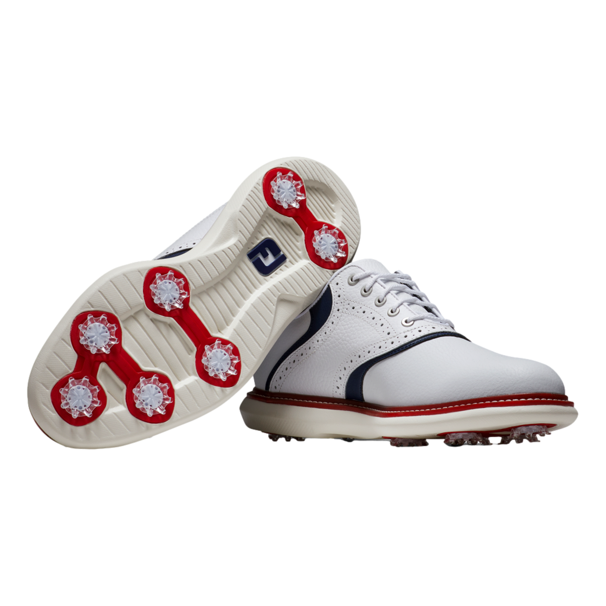 FJ Costal Traditions Men's Golf Shoe | PGA TOUR Superstore