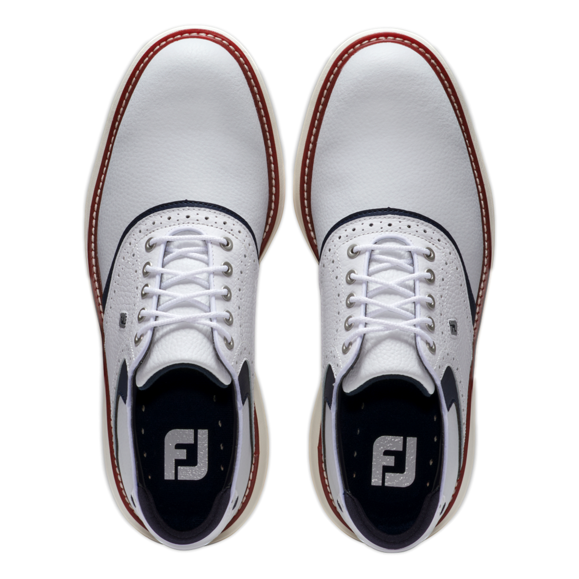 FJ Costal Traditions Men's Golf Shoe | PGA TOUR Superstore