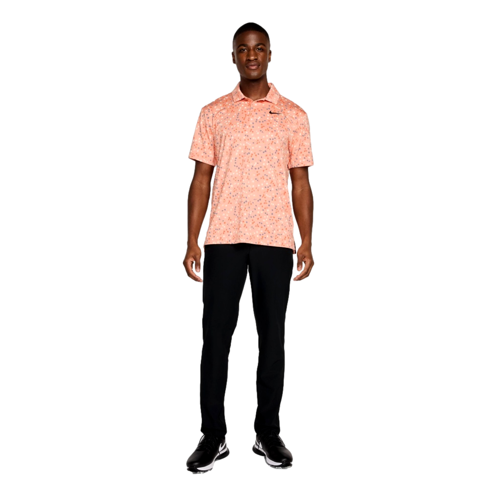 Nike Dri-Fit Tour Polo Shirt