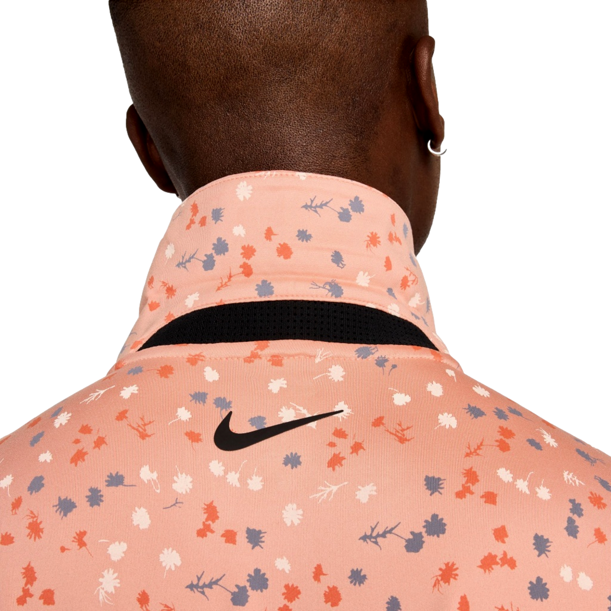 Nike Dri-Fit Tour Polo Shirt