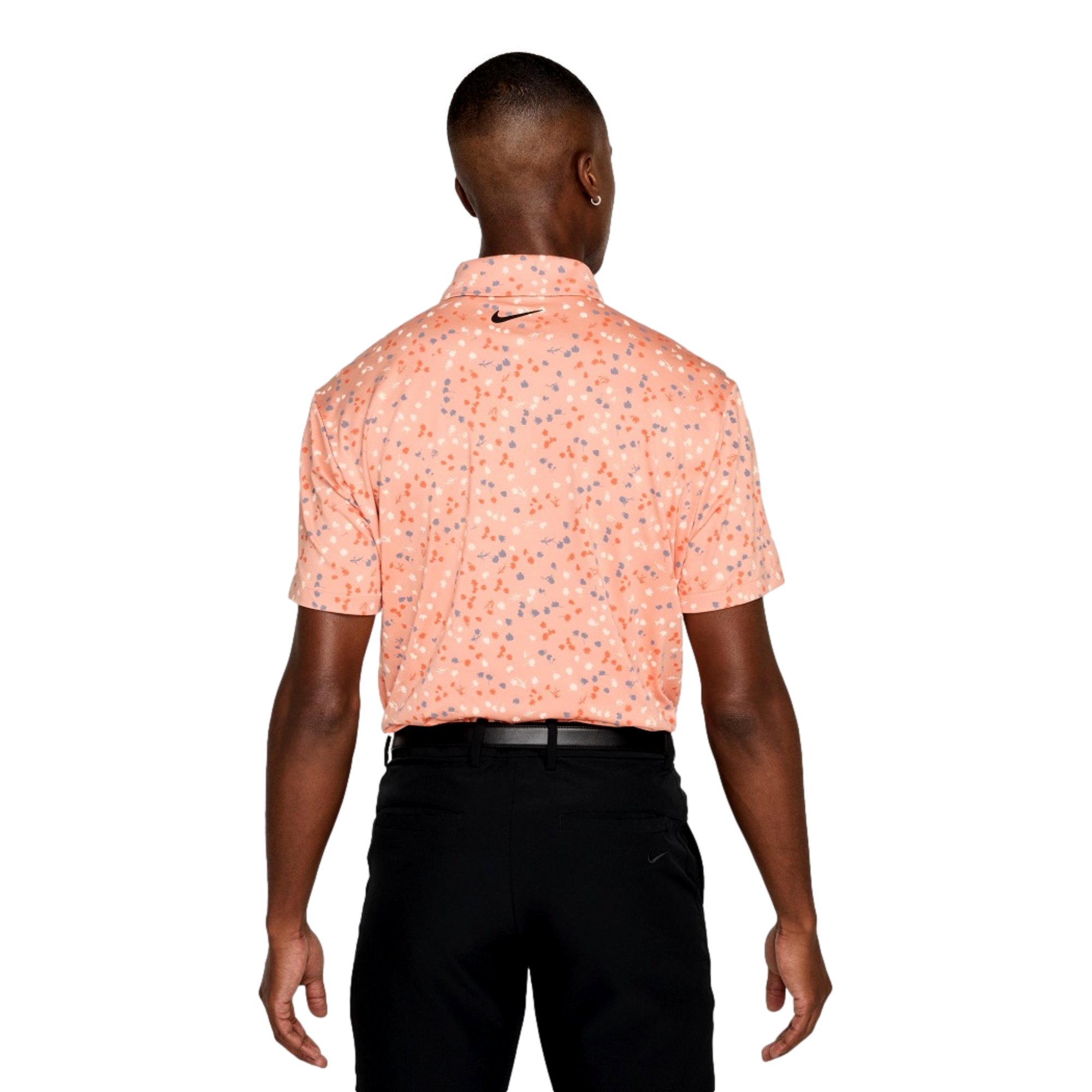 Nike Dri-Fit Tour Polo Shirt