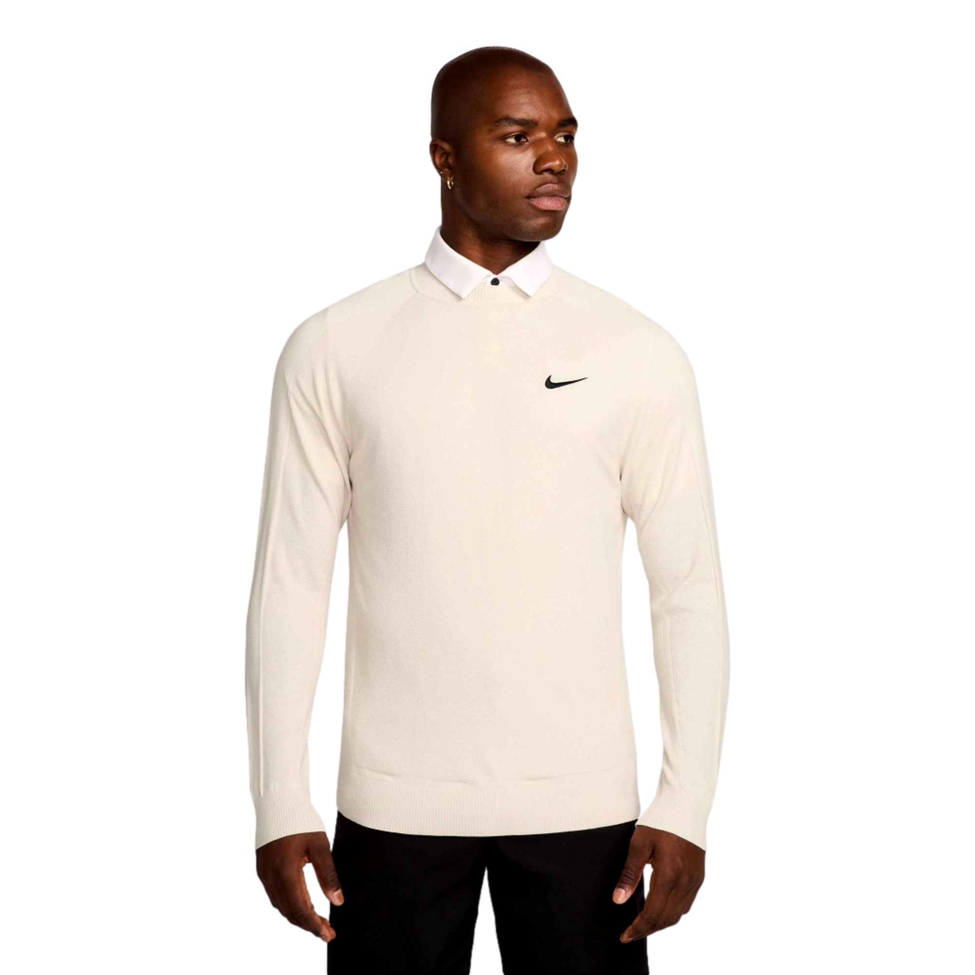 Tour Crew Neck Men's Golf Sweater