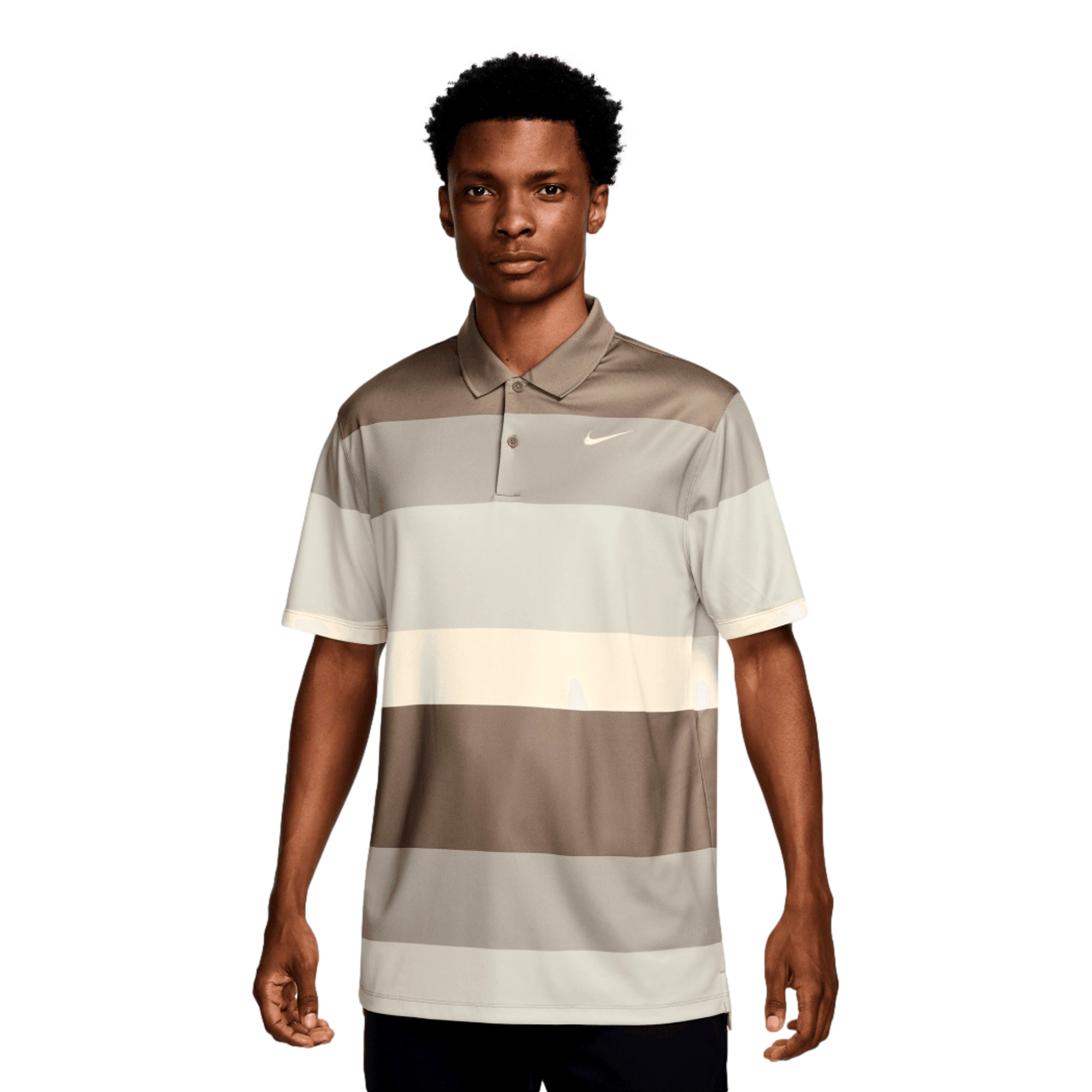 Nike Dri-Fit Victory + Polo Shirt