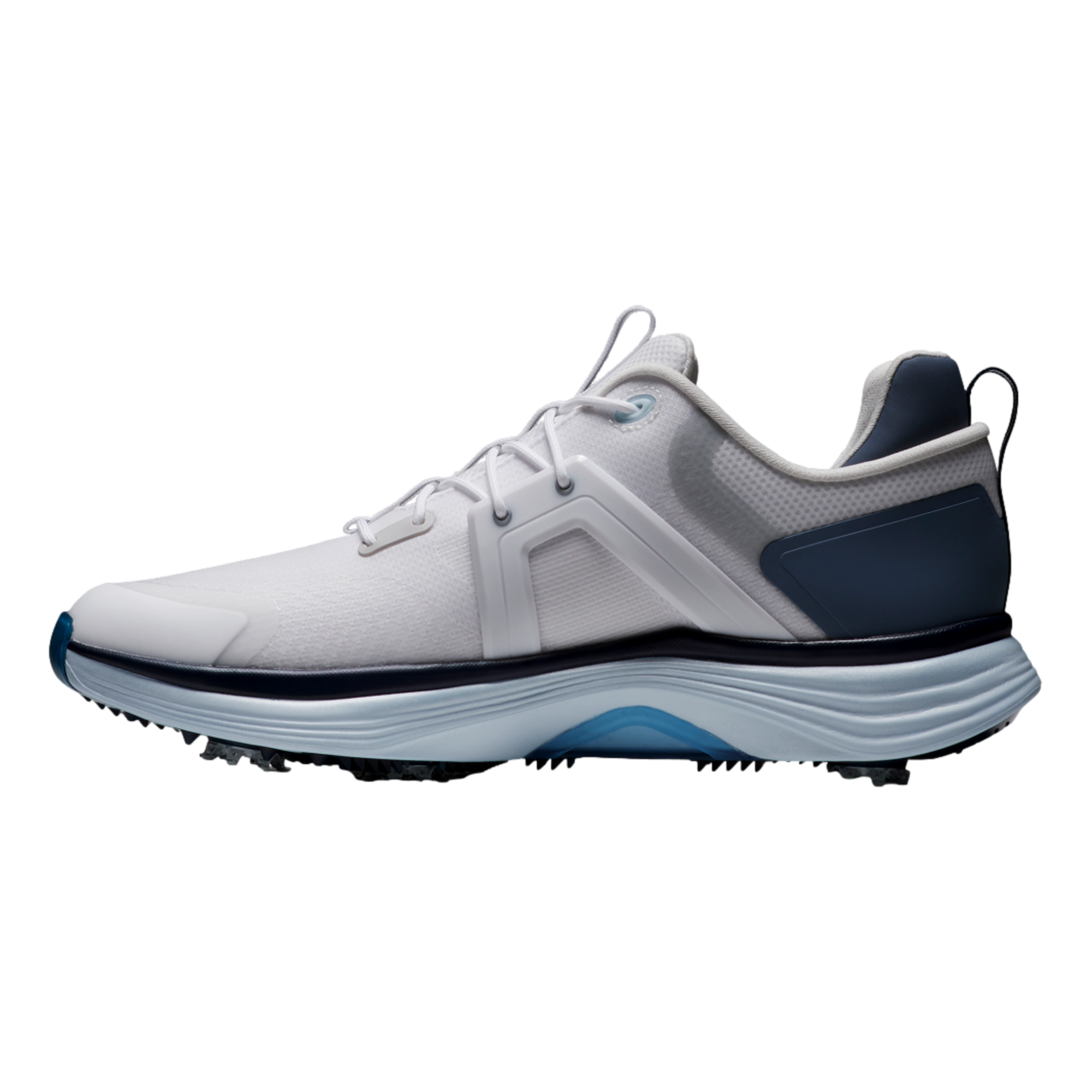 Hyperflex 2025 Men's Spiked Golf Shoes