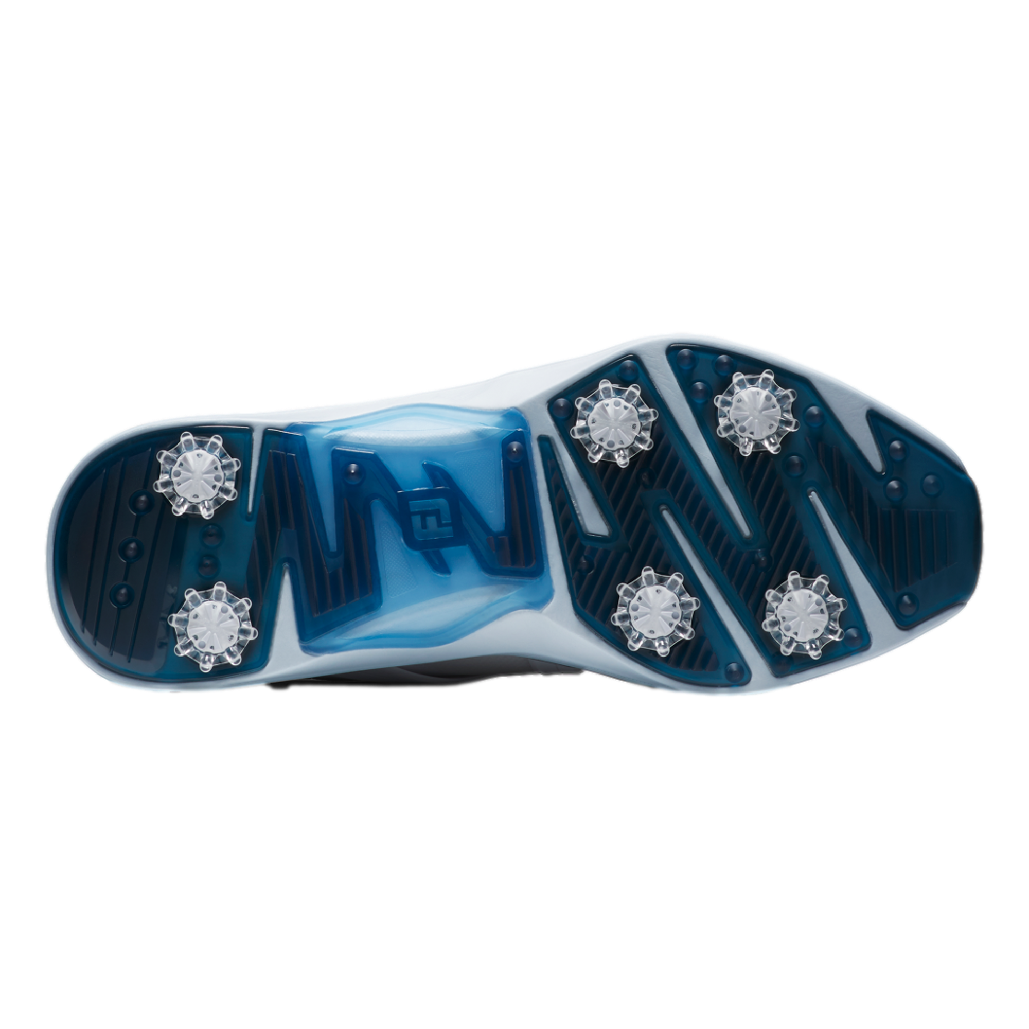 Hyperflex 2025 Men's Spiked Golf Shoes