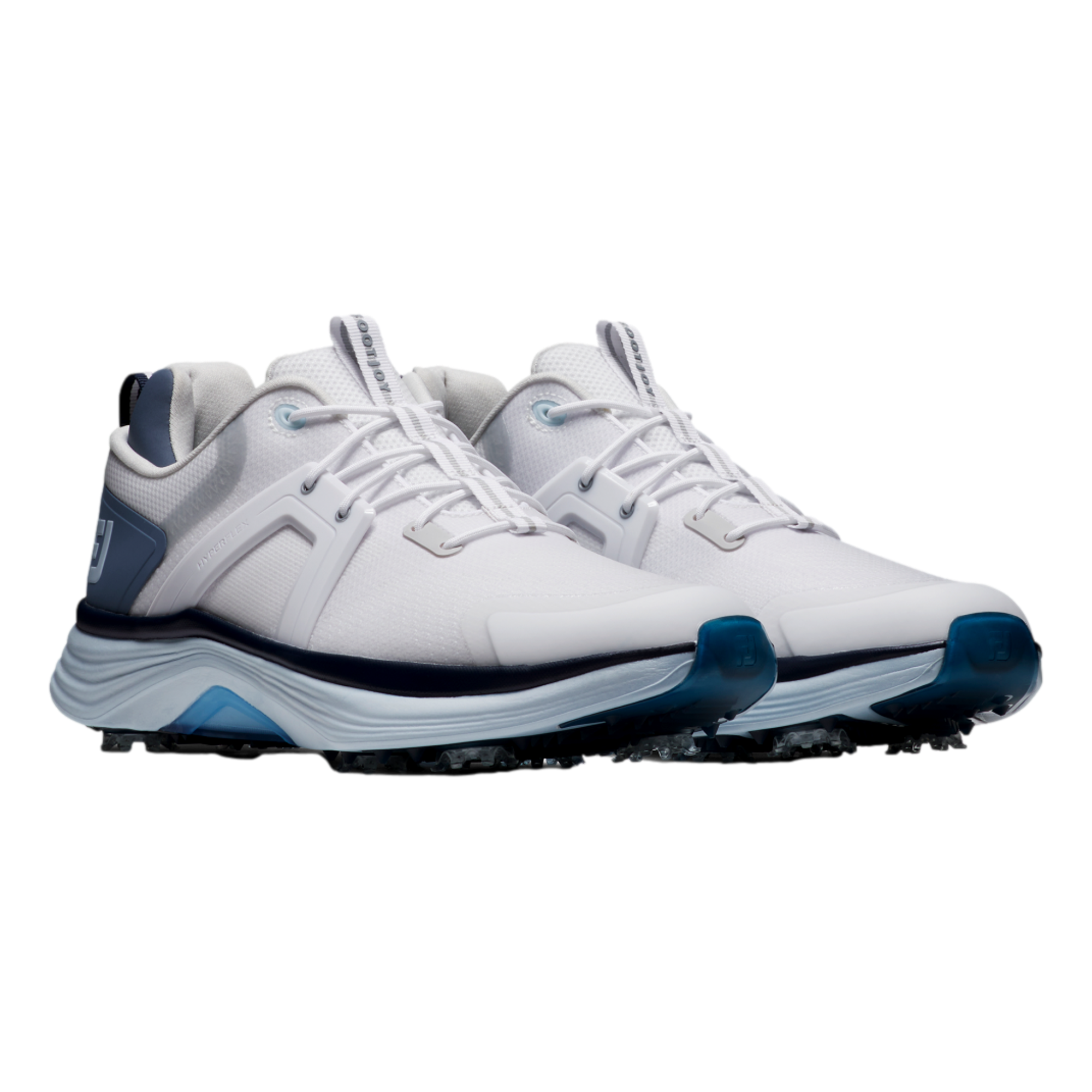 Hyperflex 2025 Men's Spiked Golf Shoes