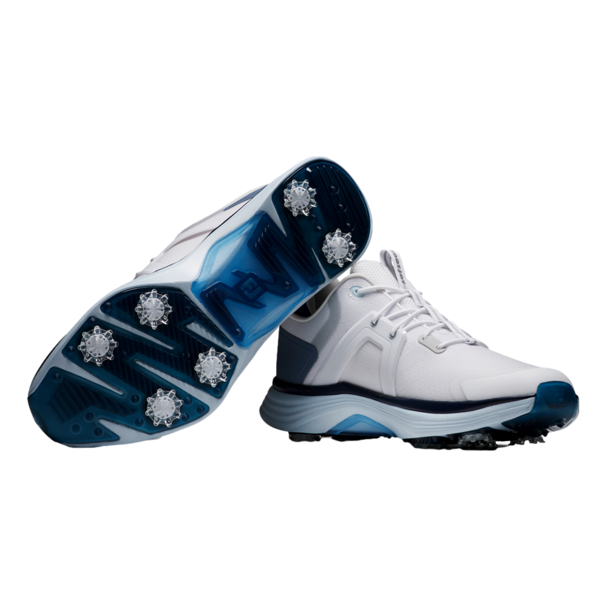 Hyperflex 2025 Men's Spiked Golf Shoes