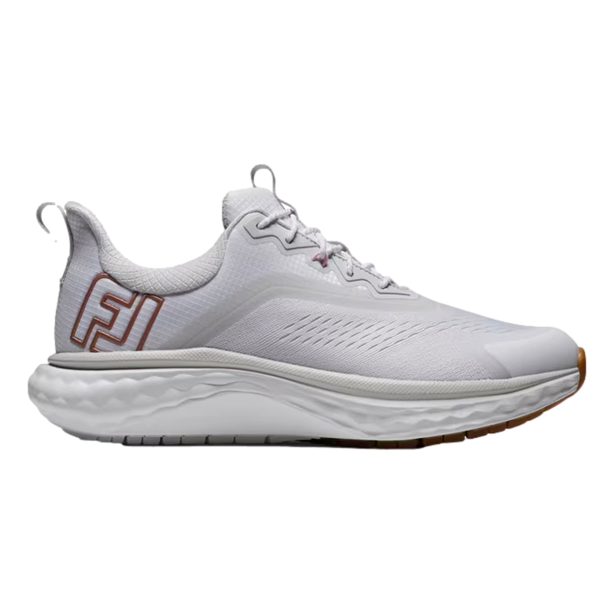 Quantum Women Spikeless Golf Shoes