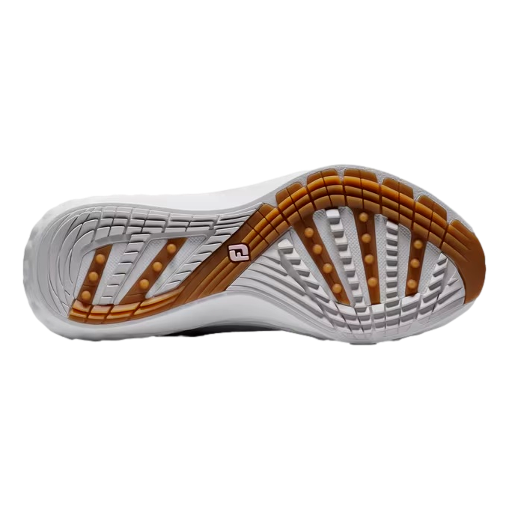 Quantum Women Spikeless Golf Shoes