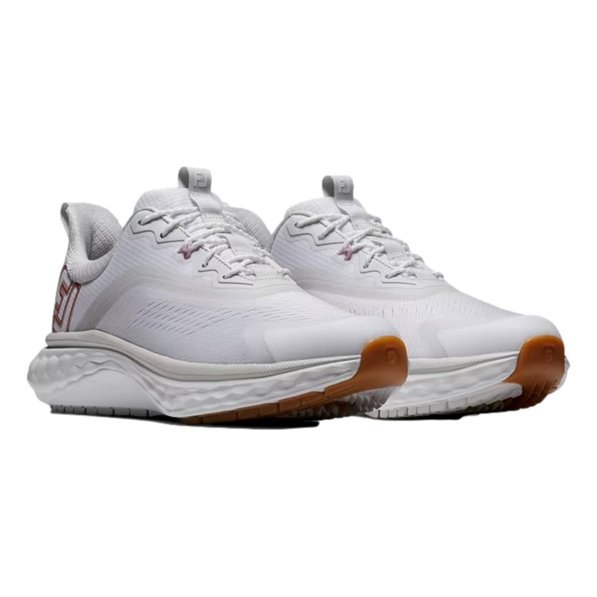 Quantum Women Spikeless Golf Shoes