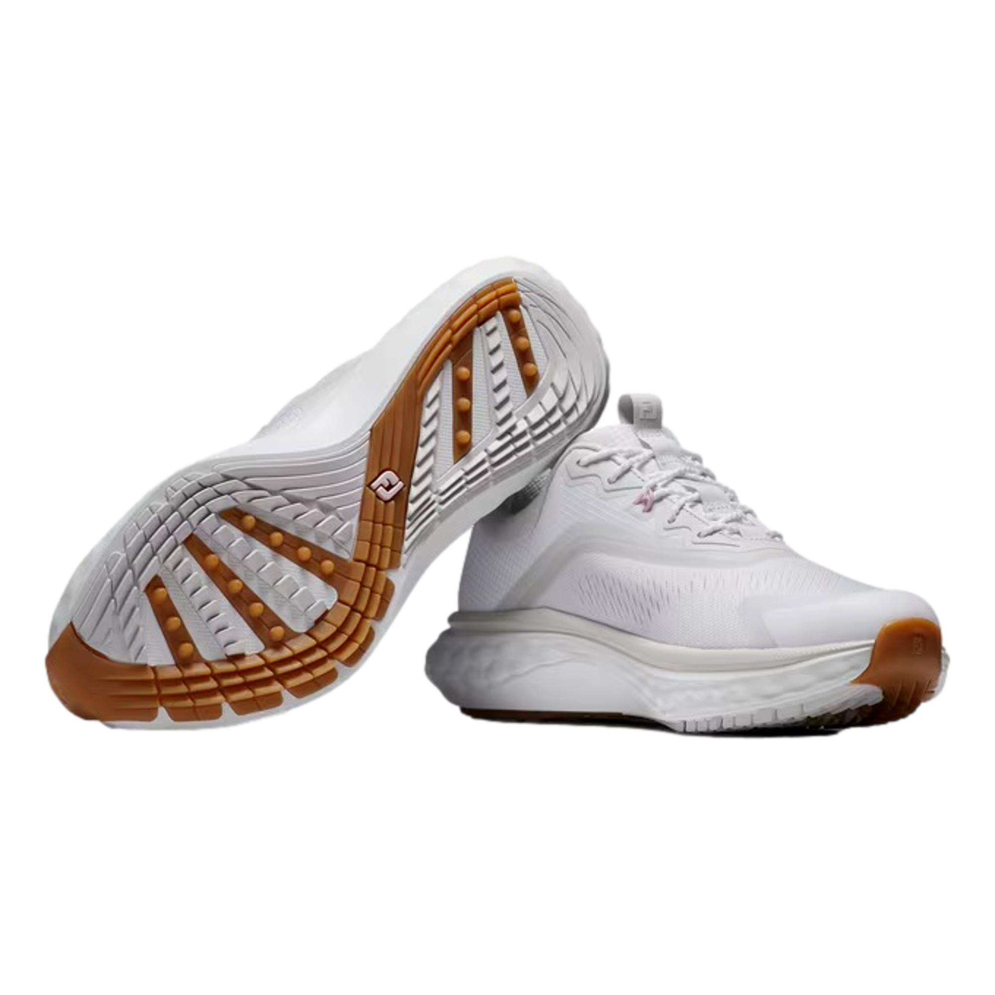 Quantum Women Spikeless Golf Shoes