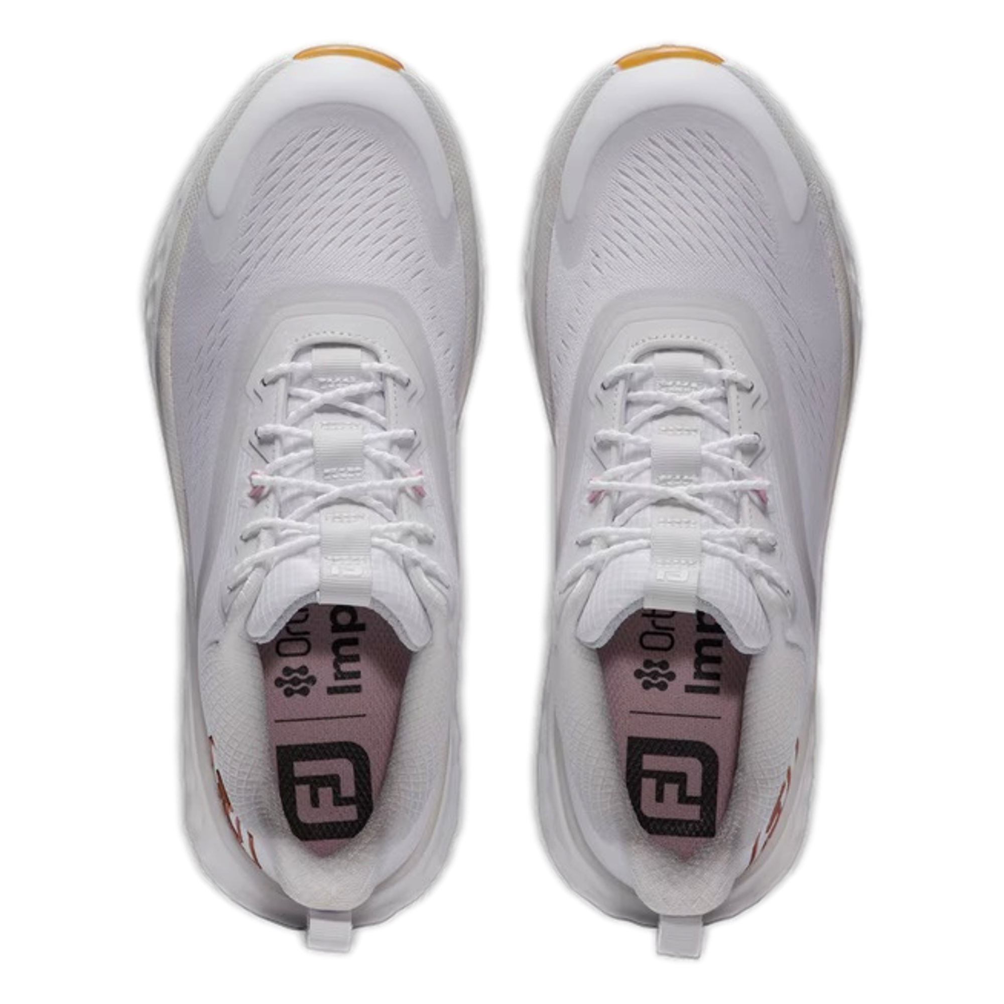Quantum Women Spikeless Golf Shoes